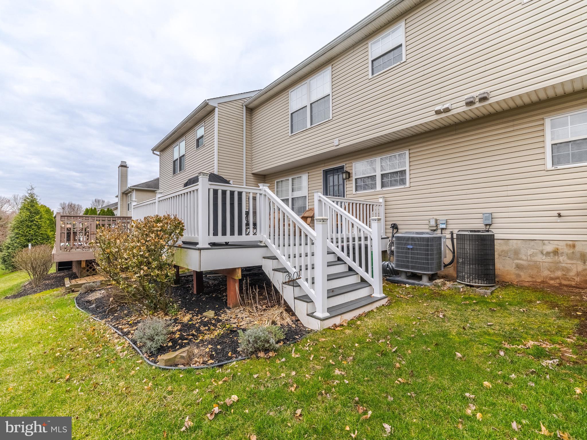 LINDENFIELD - Residential