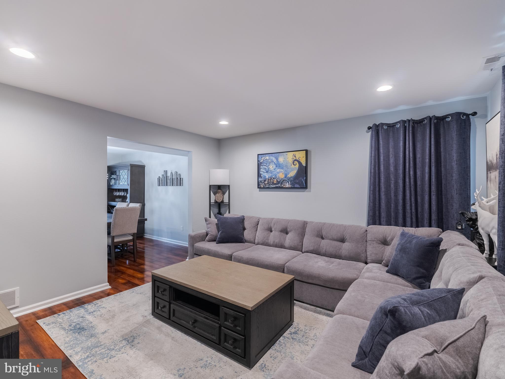 LINDENFIELD - Residential