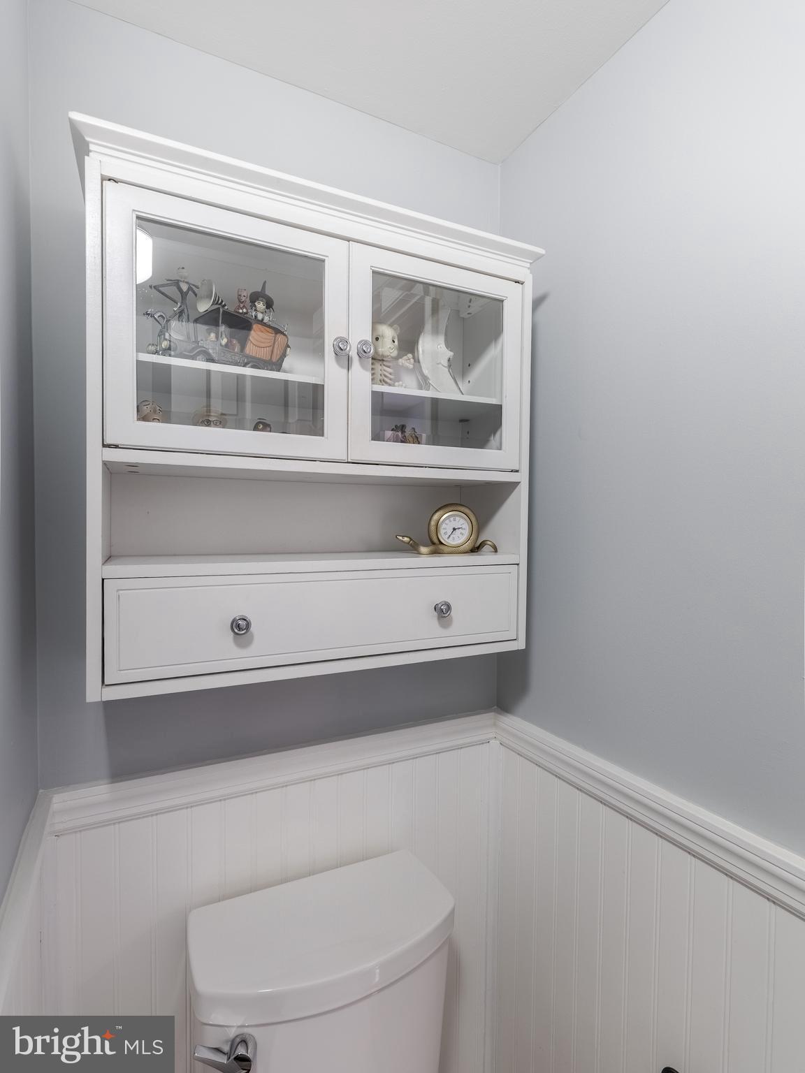 LINDENFIELD - Residential