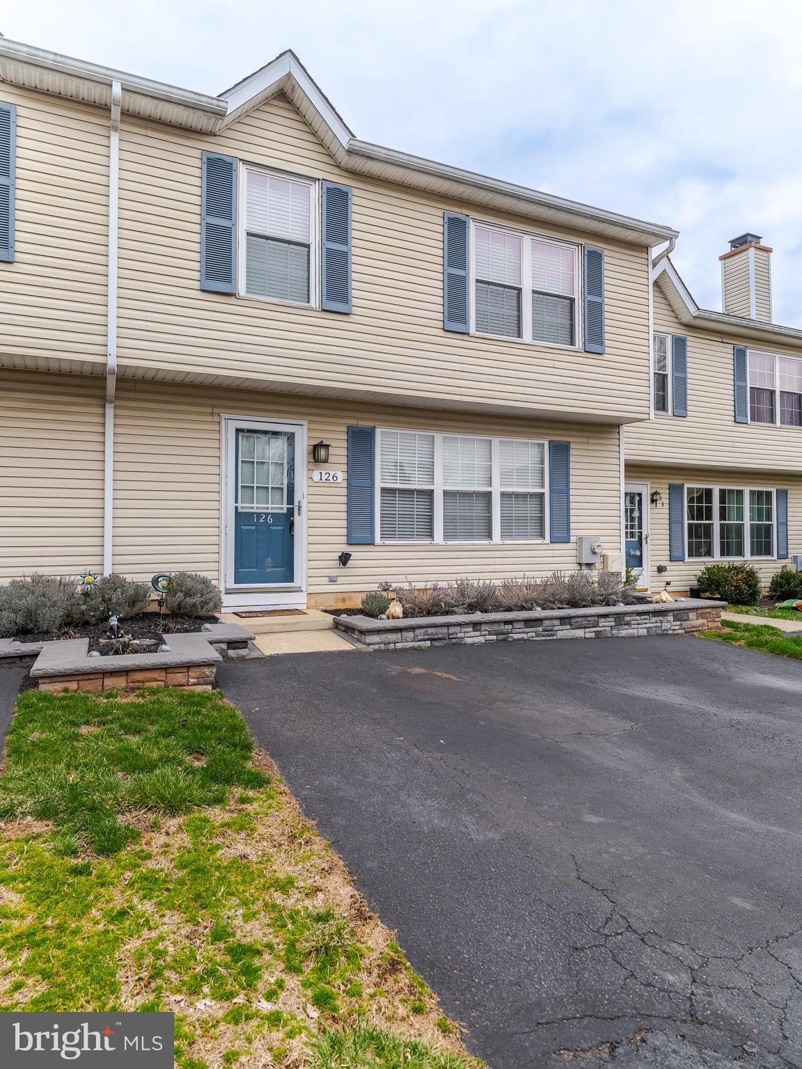 LINDENFIELD - Residential