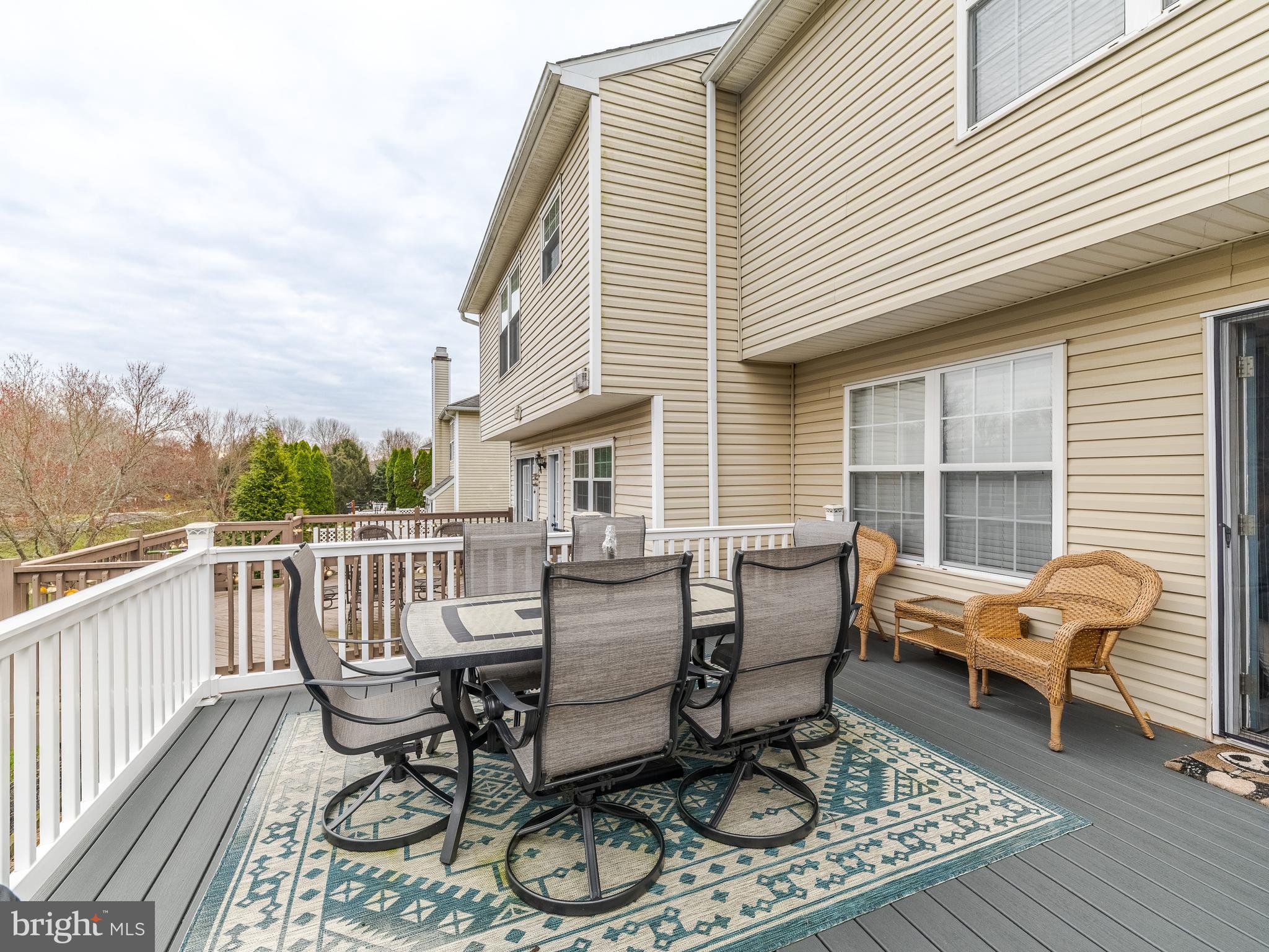 LINDENFIELD - Residential