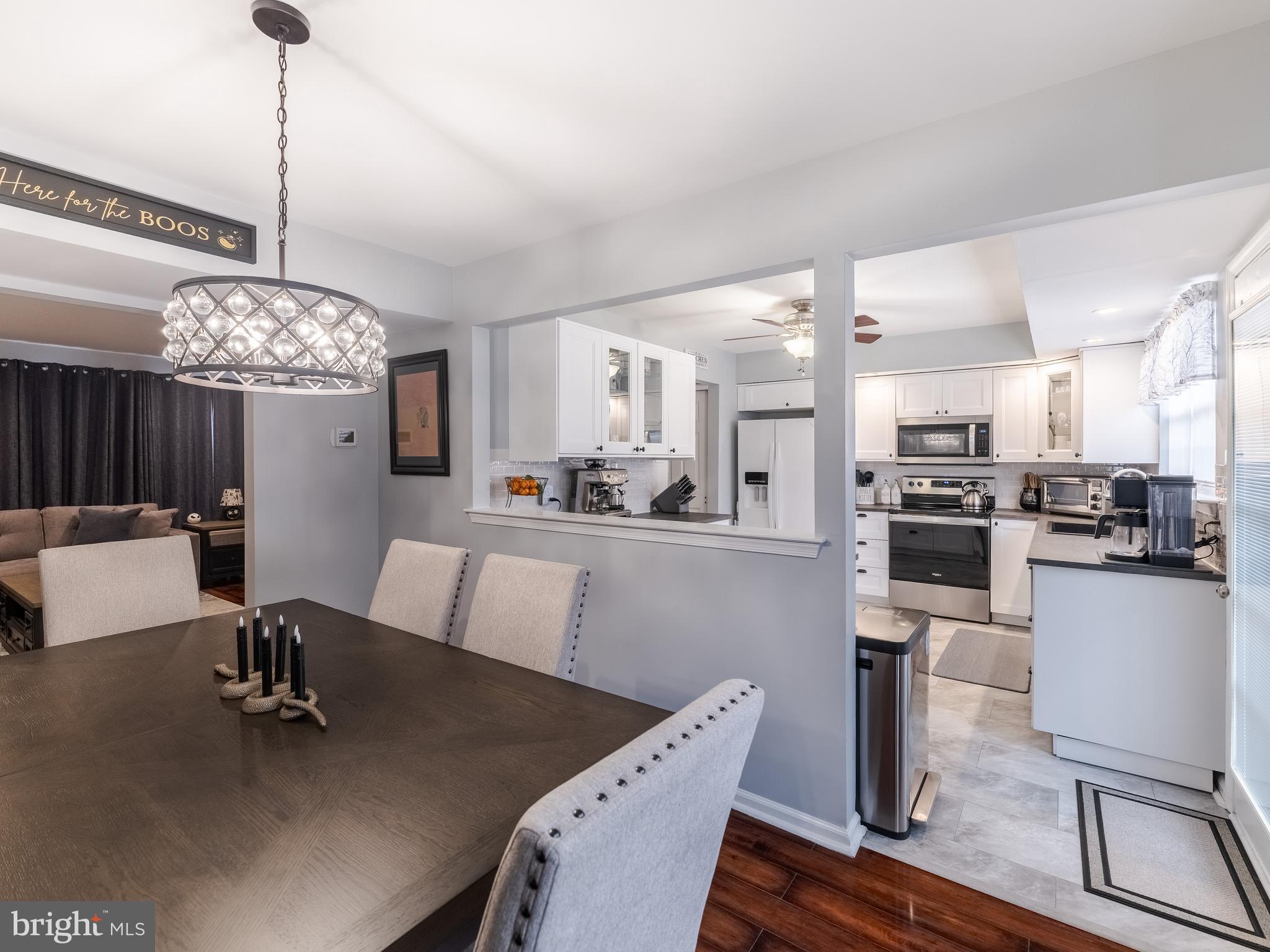 LINDENFIELD - Residential