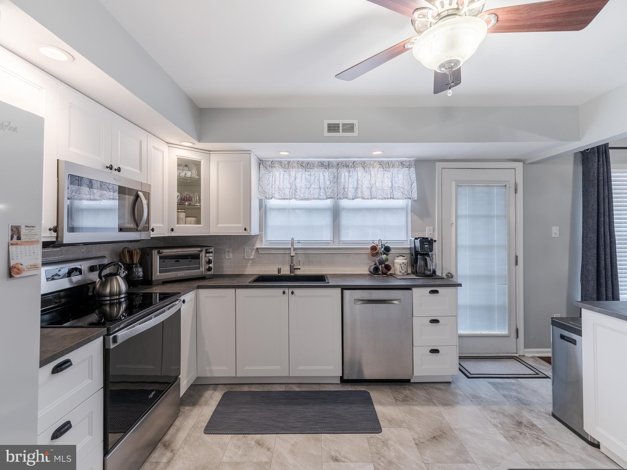 LINDENFIELD - Residential