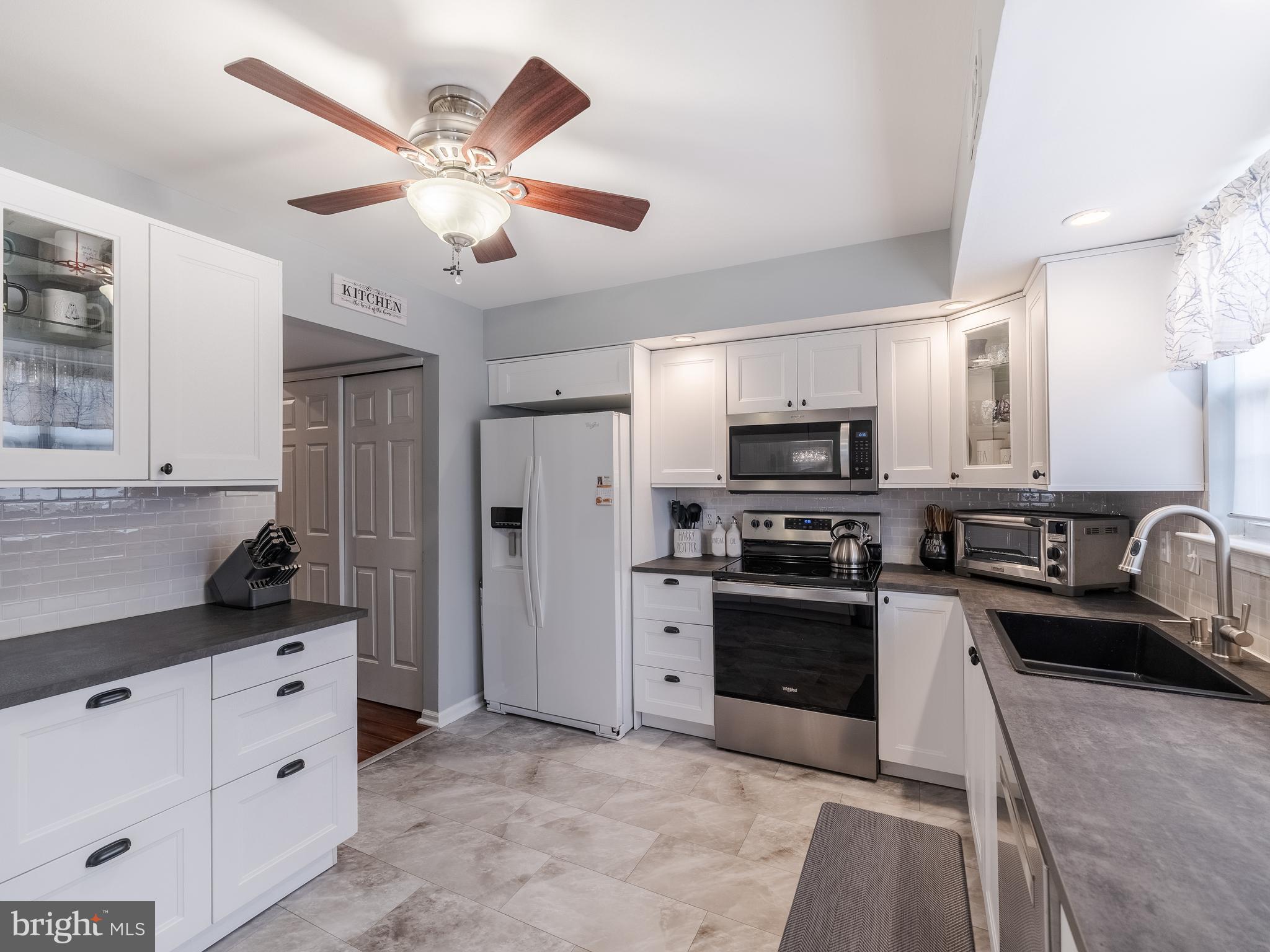 LINDENFIELD - Residential