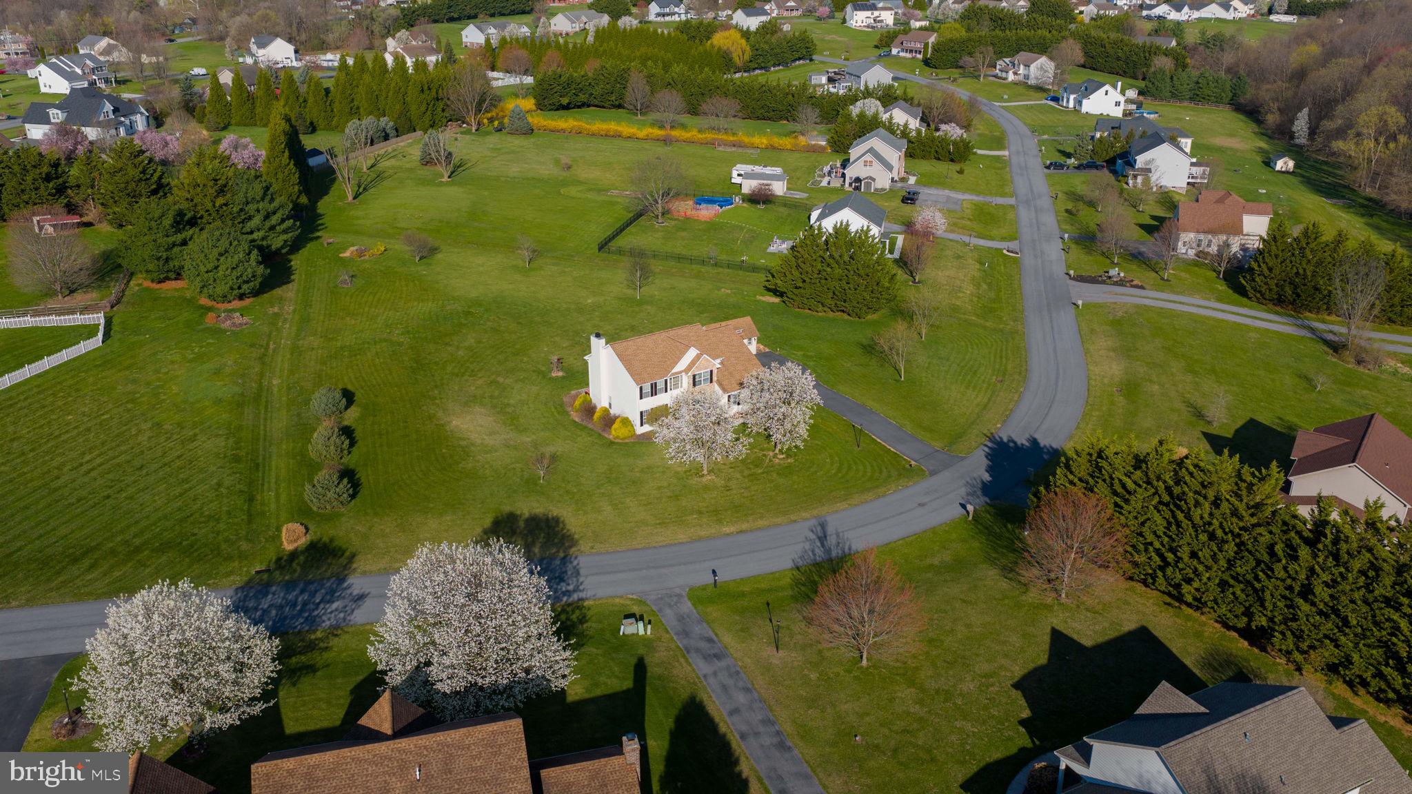 MAYERS SUMMIT - Residential