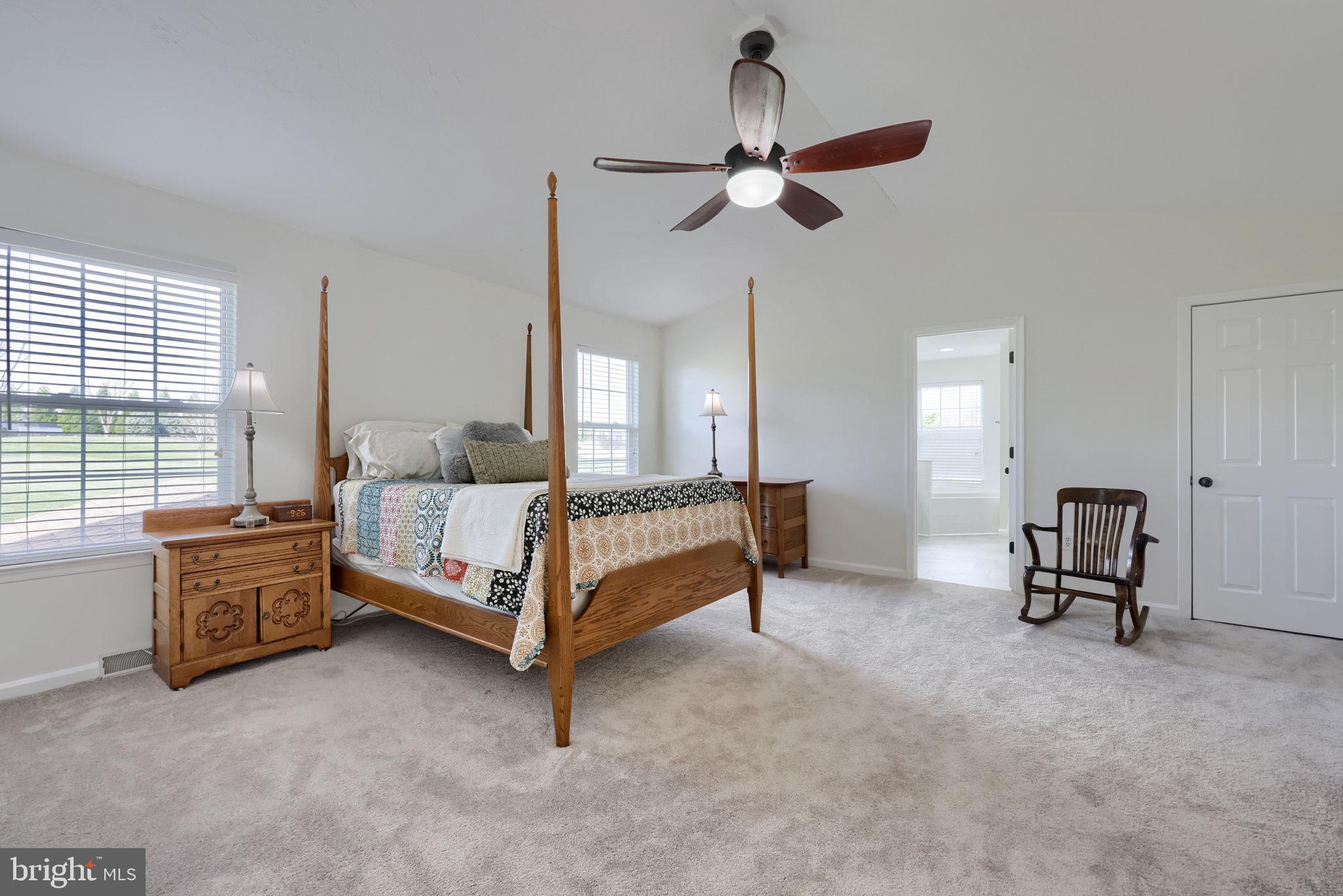 MAYERS SUMMIT - Residential