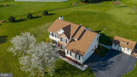 80 E SUMMIT DRIVE LITTLESTOWN PA 17340