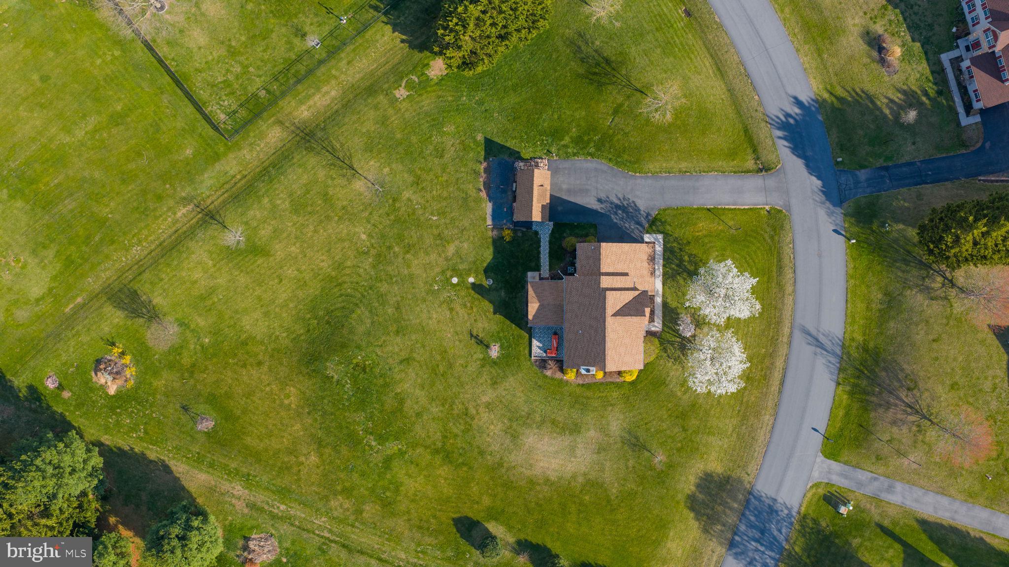 MAYERS SUMMIT - Residential