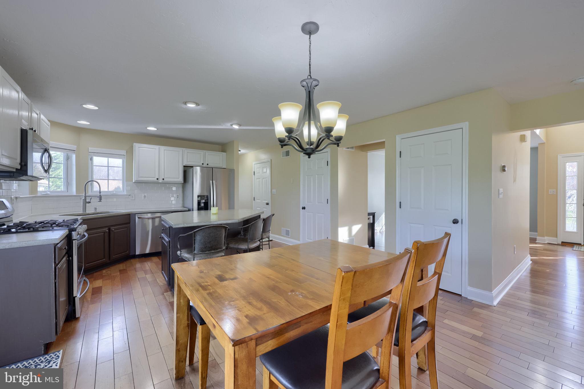 MAYERS SUMMIT - Residential