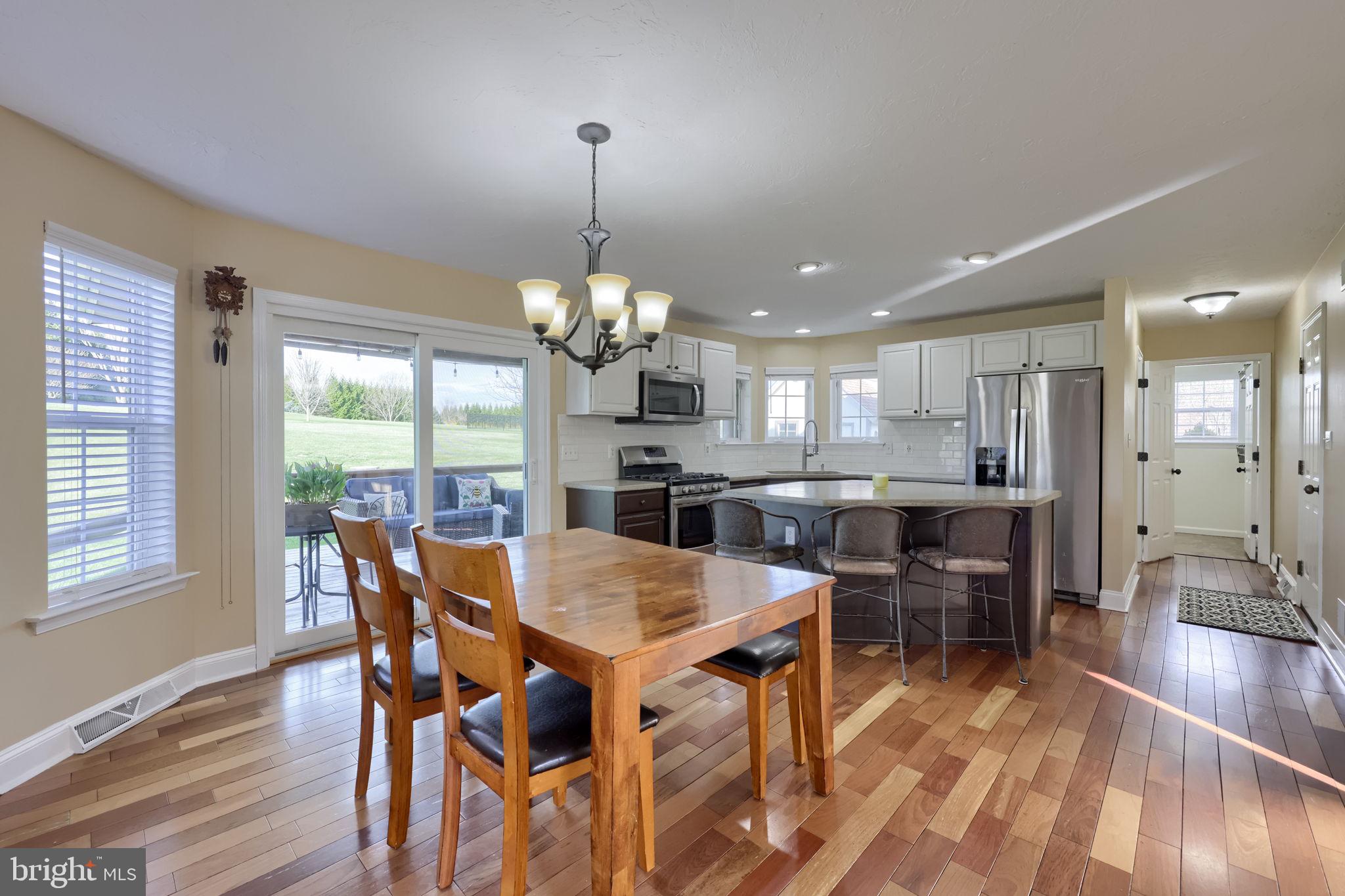 MAYERS SUMMIT - Residential