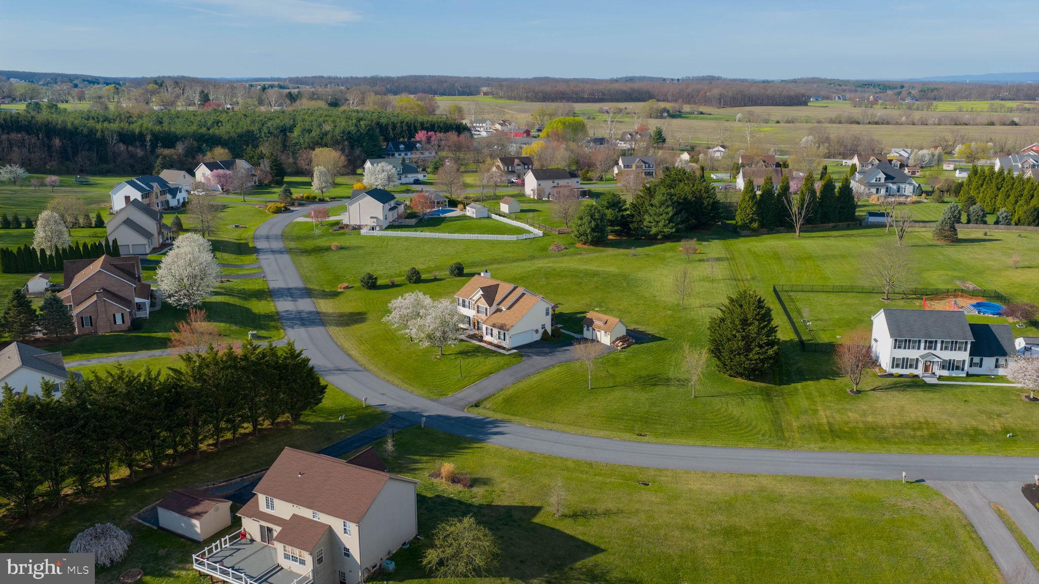 MAYERS SUMMIT - Residential