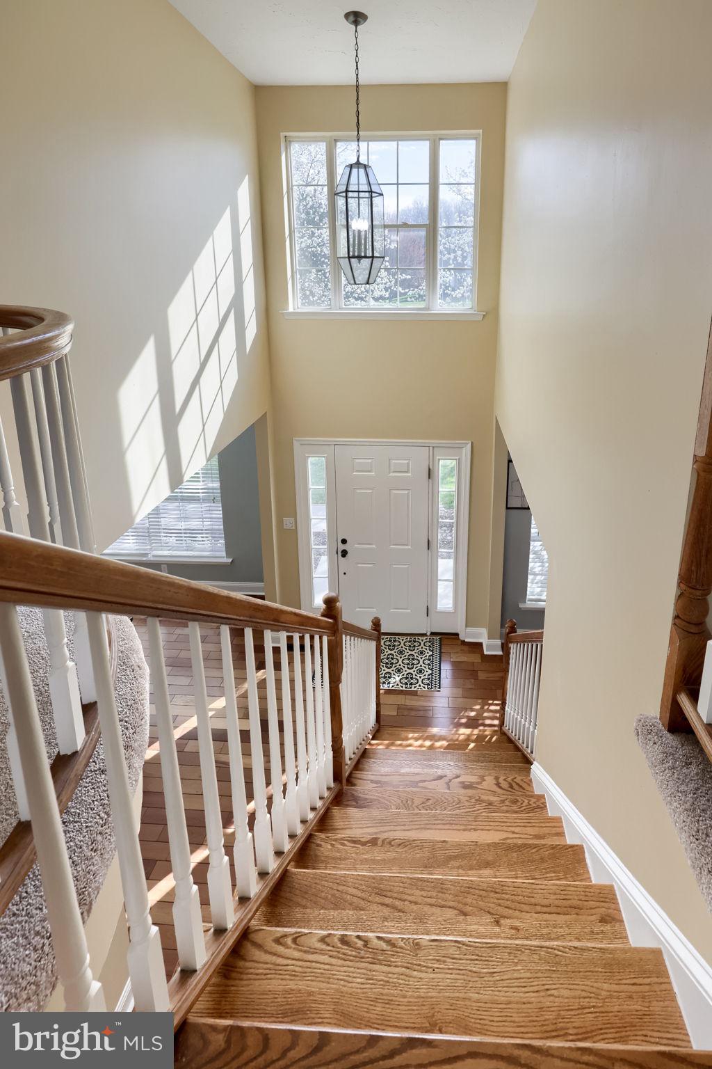 MAYERS SUMMIT - Residential