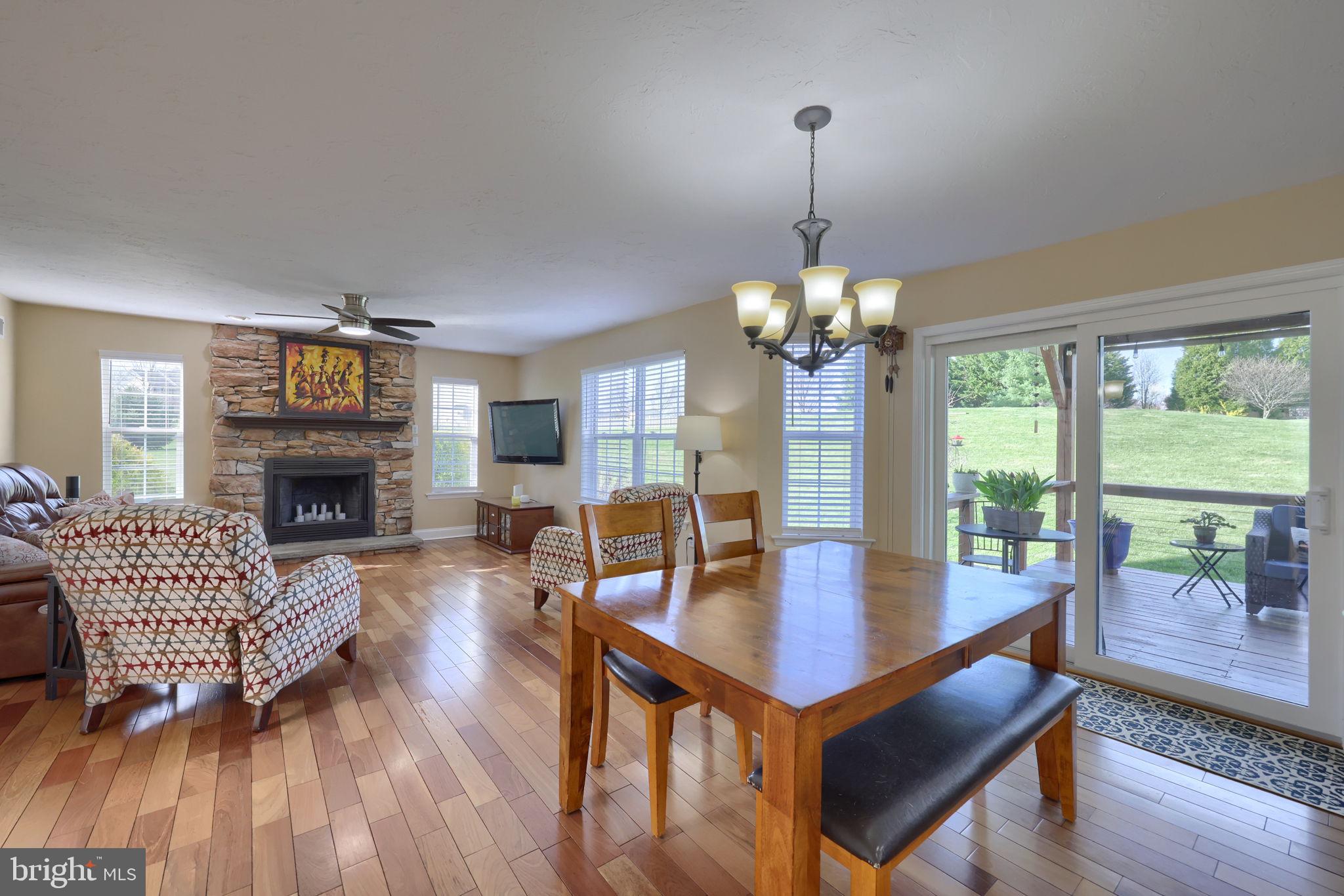 MAYERS SUMMIT - Residential