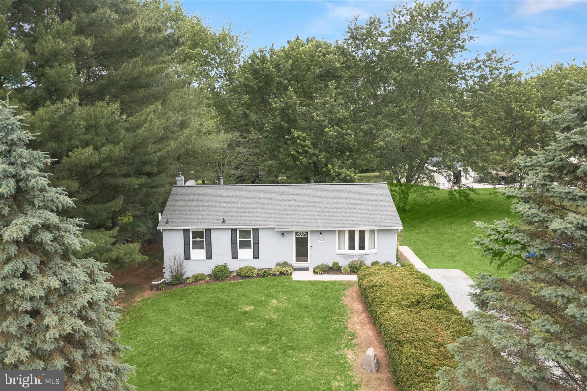 2301 SANDEL LANE