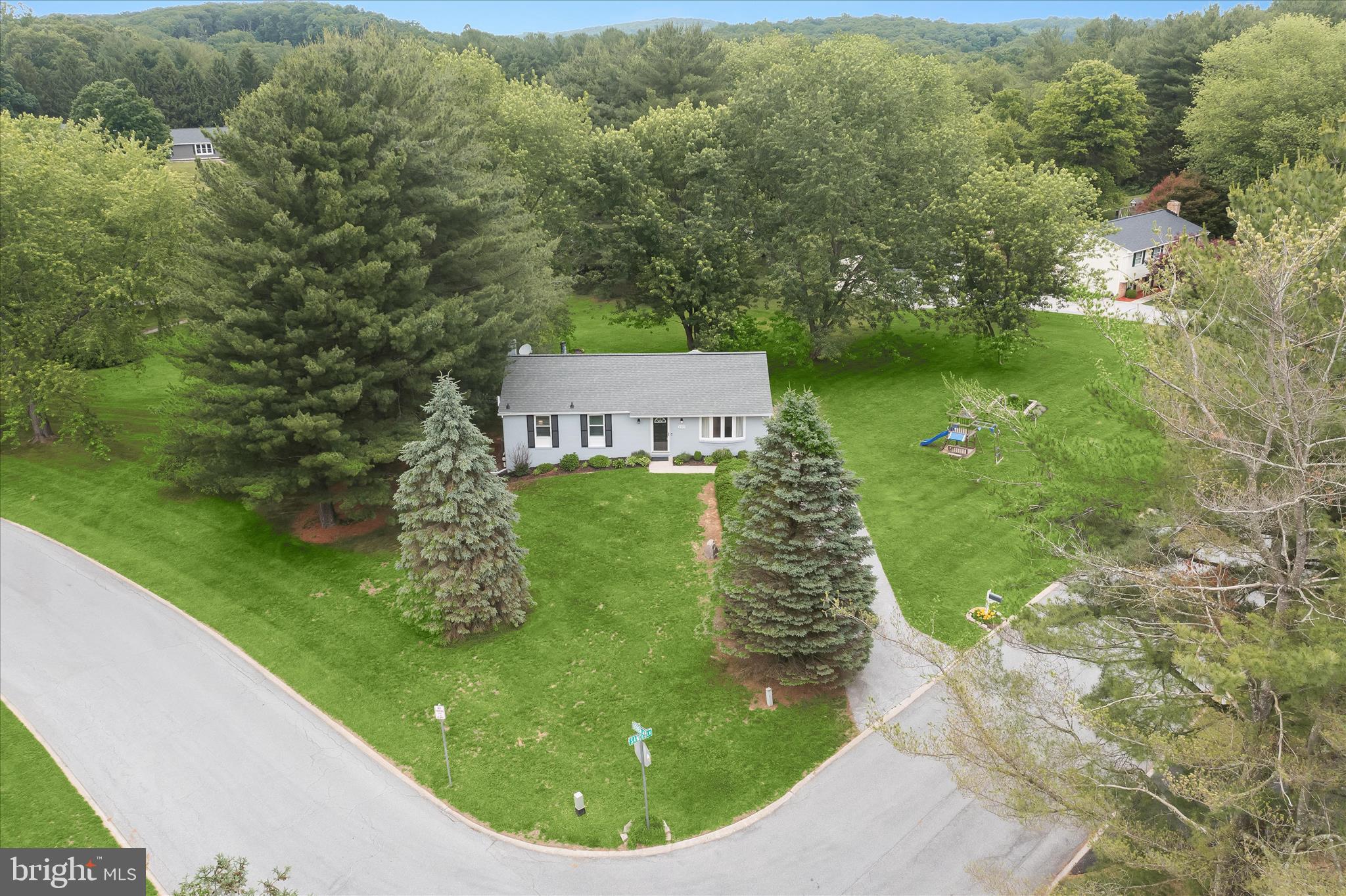 2301 SANDEL LANE