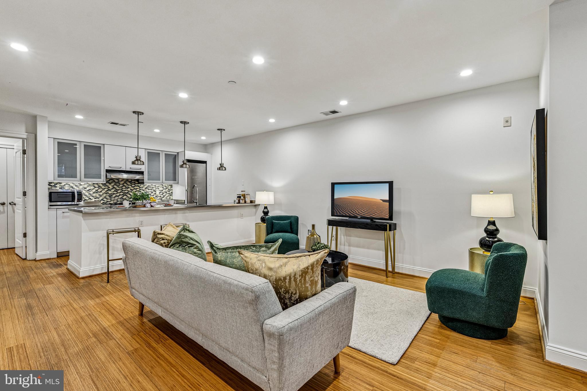 1406 T STREET NW 1