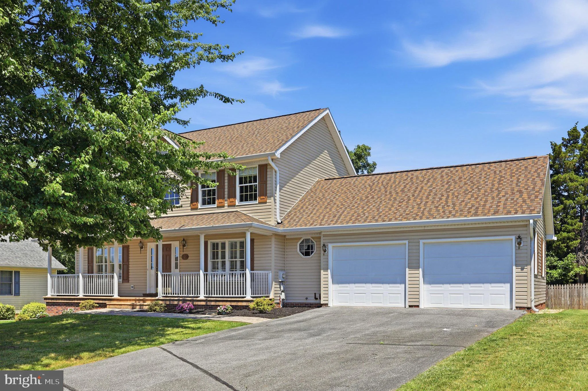 210 Bennett Court