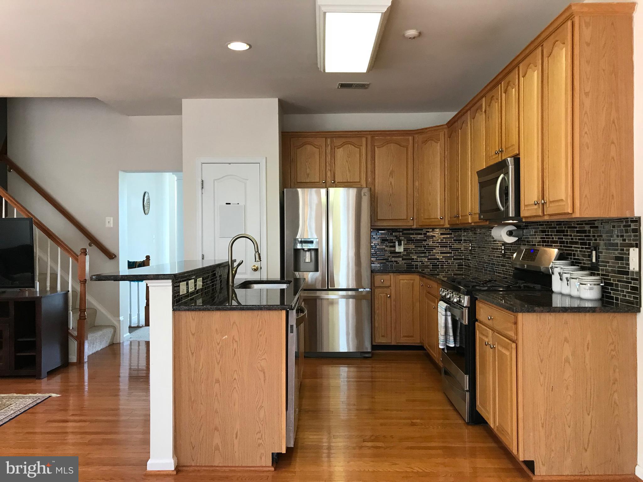 SOUTH RIDING - Residential Lease