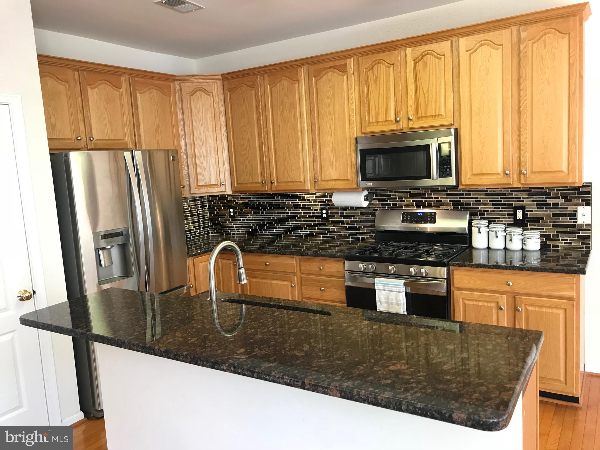 SOUTH RIDING - Residential Lease