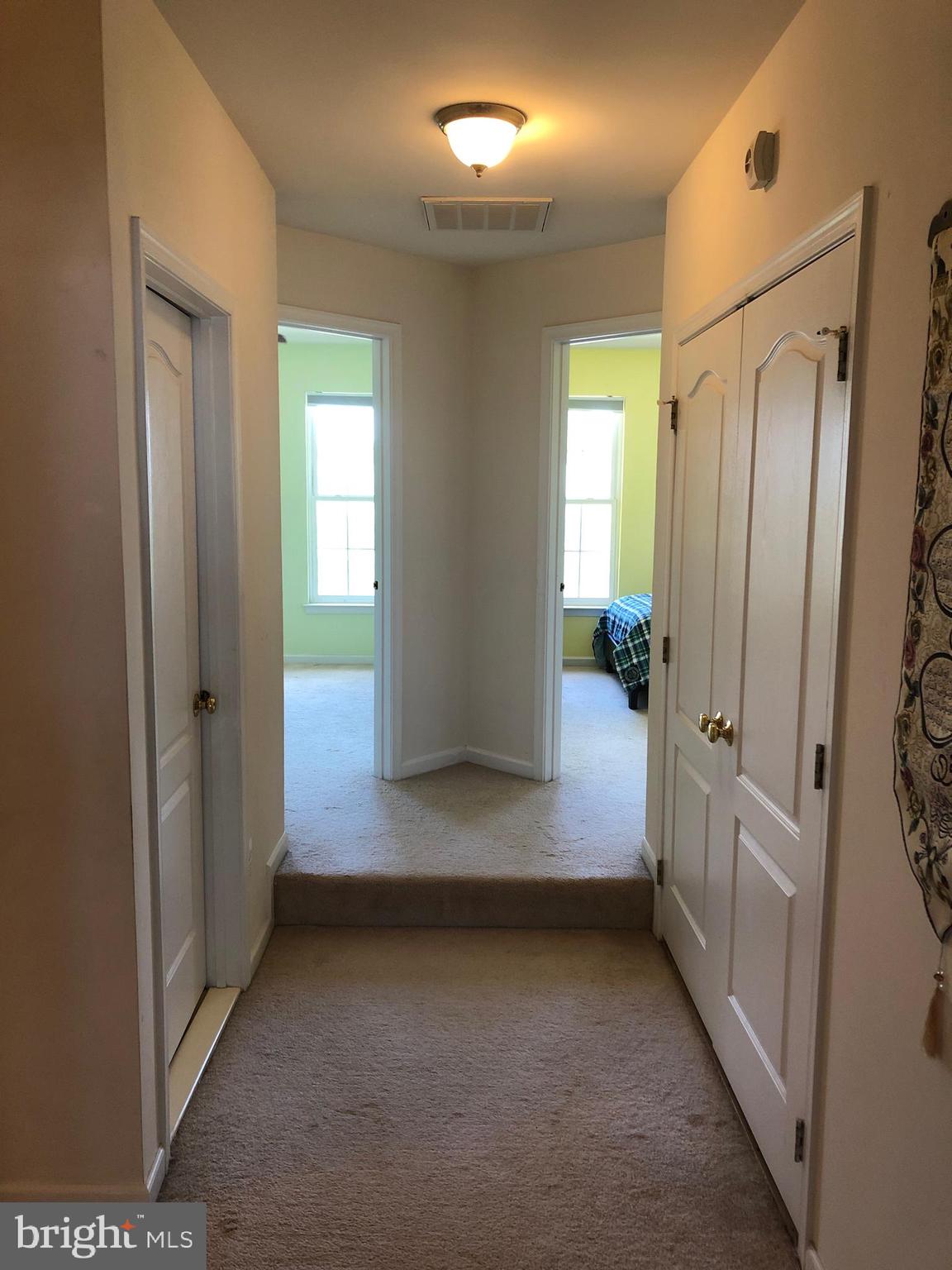 SOUTH RIDING - Residential Lease