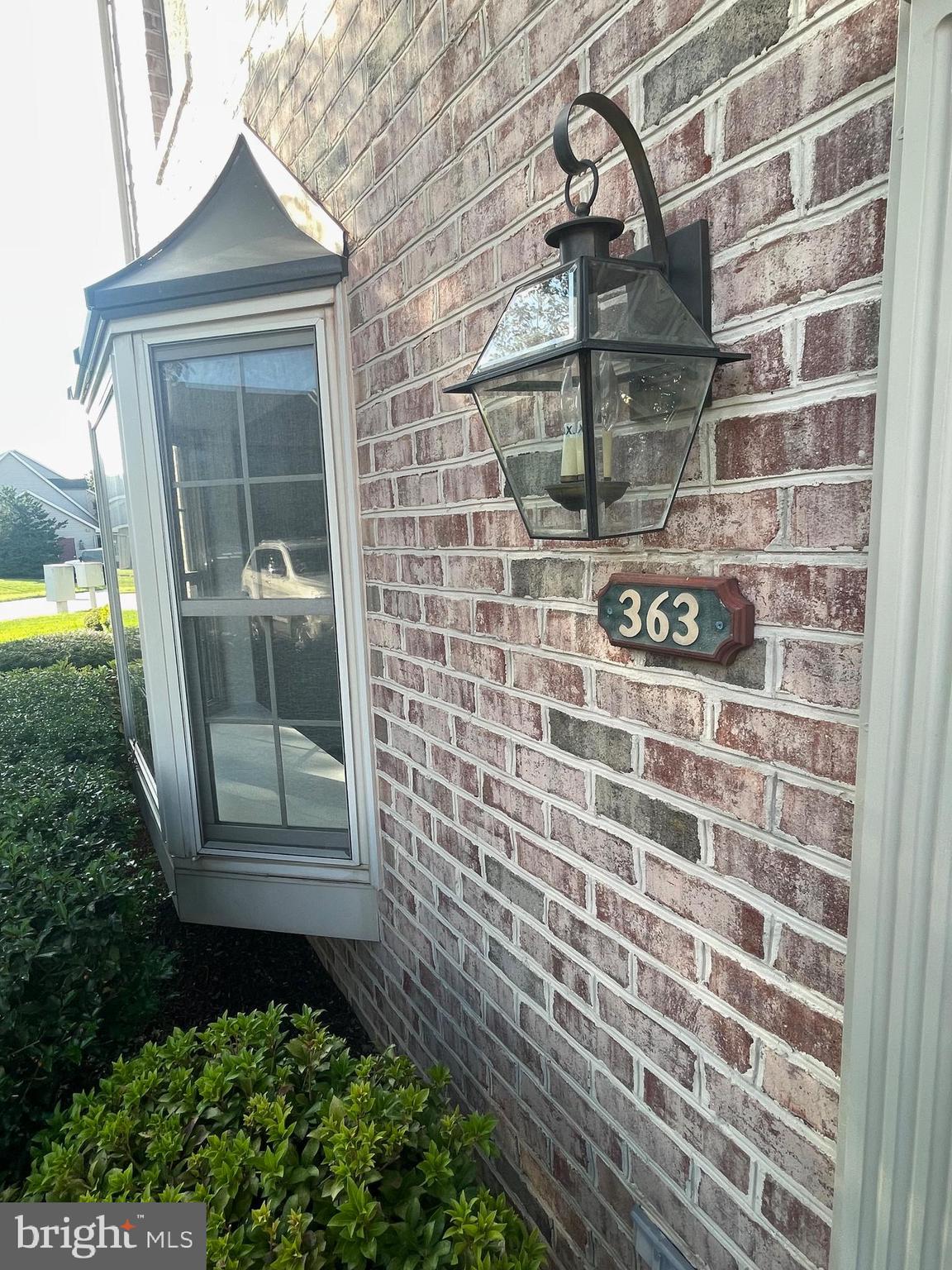 STONEHEDGE - Residential Lease