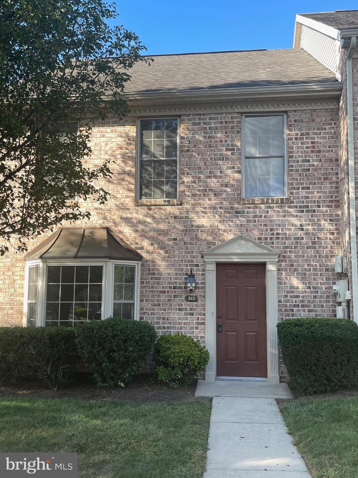 STONEHEDGE - Residential Lease