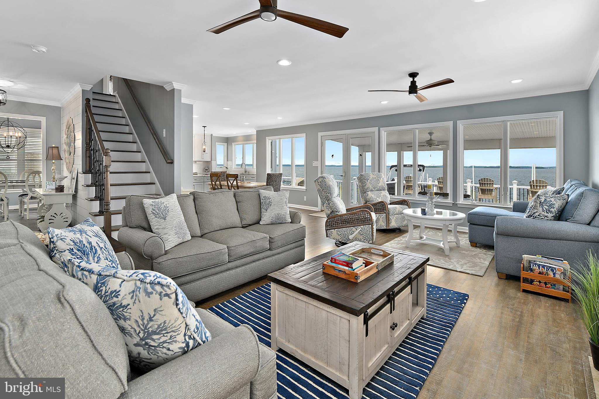 CAINE KEYS II EXT - Residential