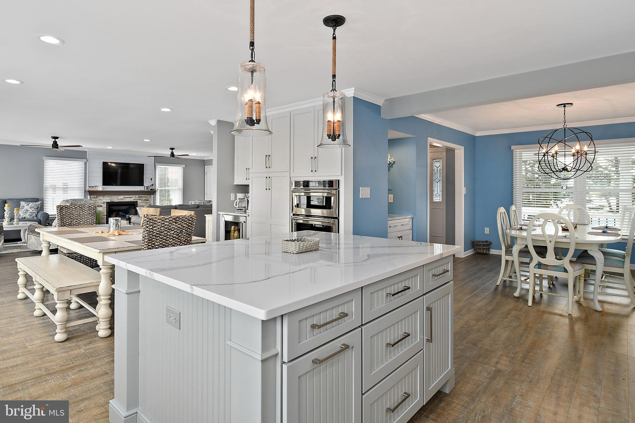 CAINE KEYS II EXT - Residential