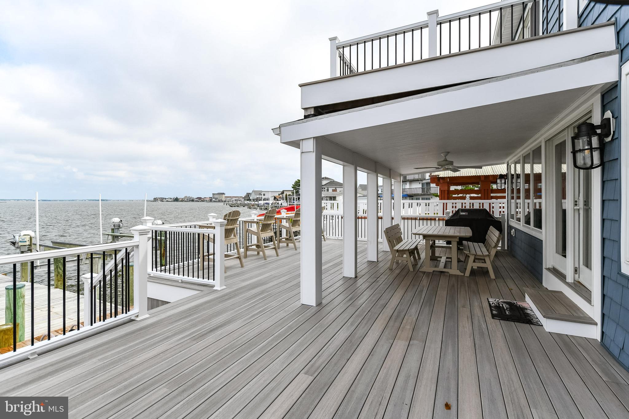 CAINE KEYS II EXT - Residential