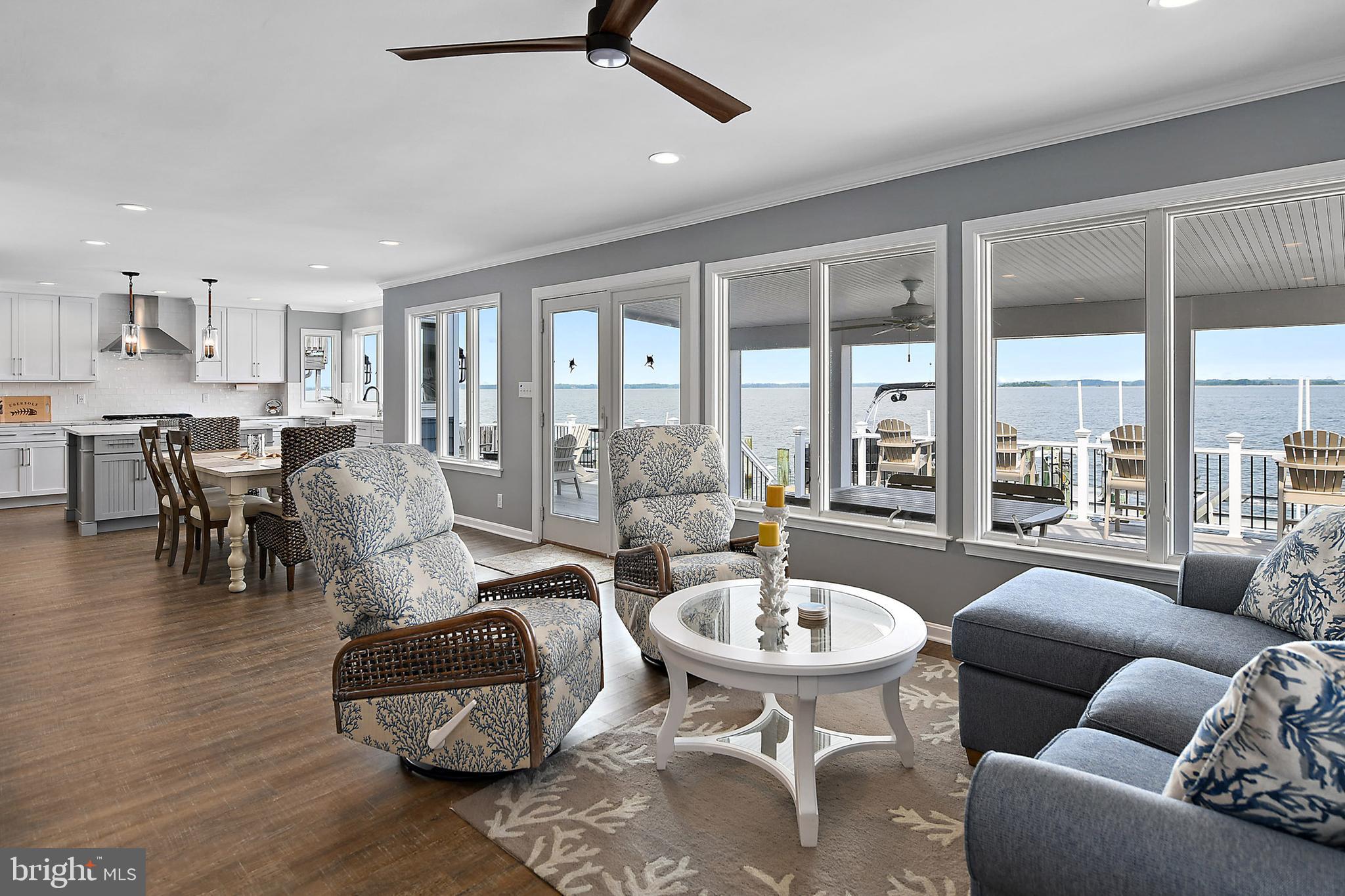 CAINE KEYS II EXT - Residential