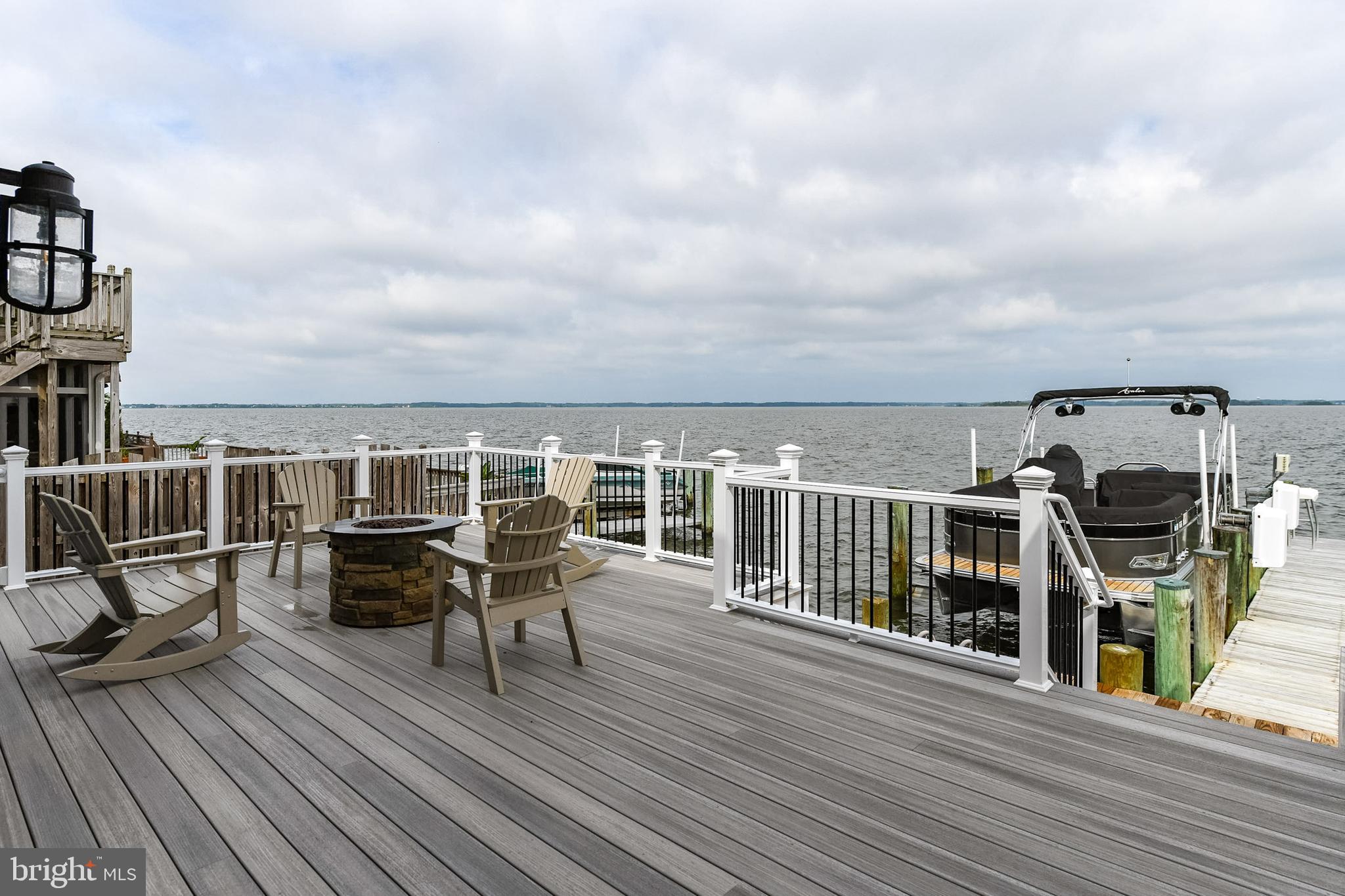 CAINE KEYS II EXT - Residential