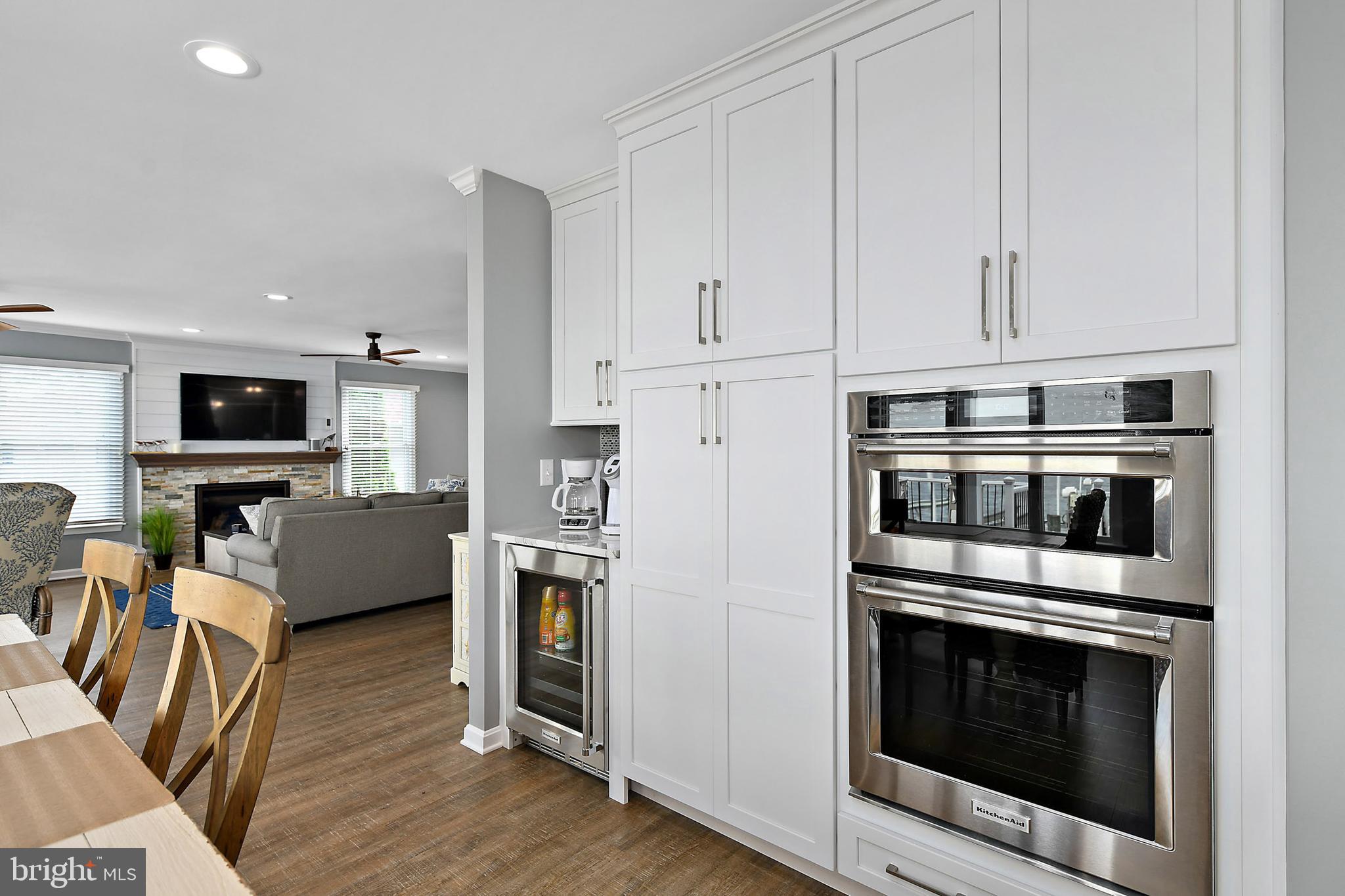 CAINE KEYS II EXT - Residential