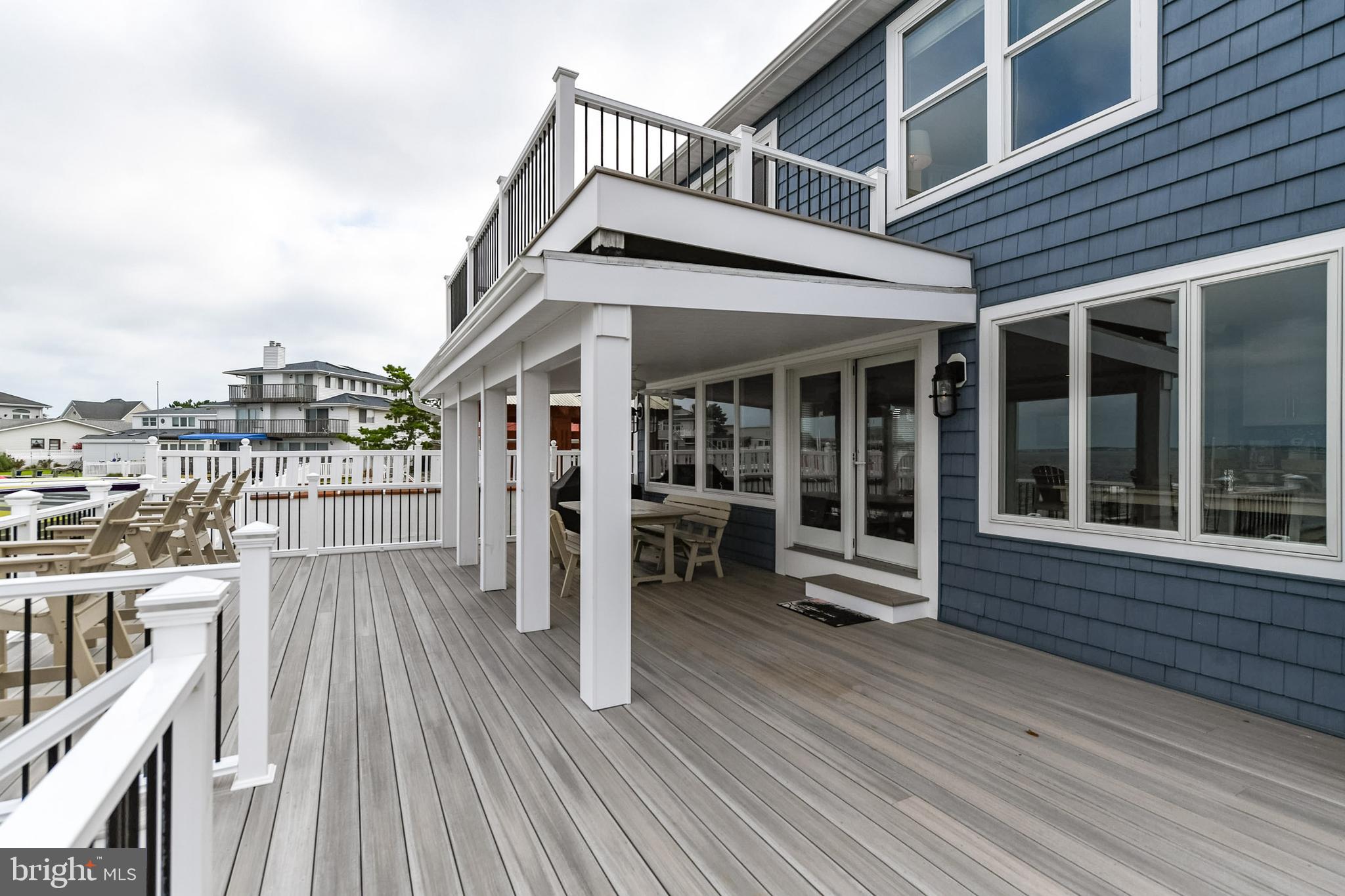 CAINE KEYS II EXT - Residential