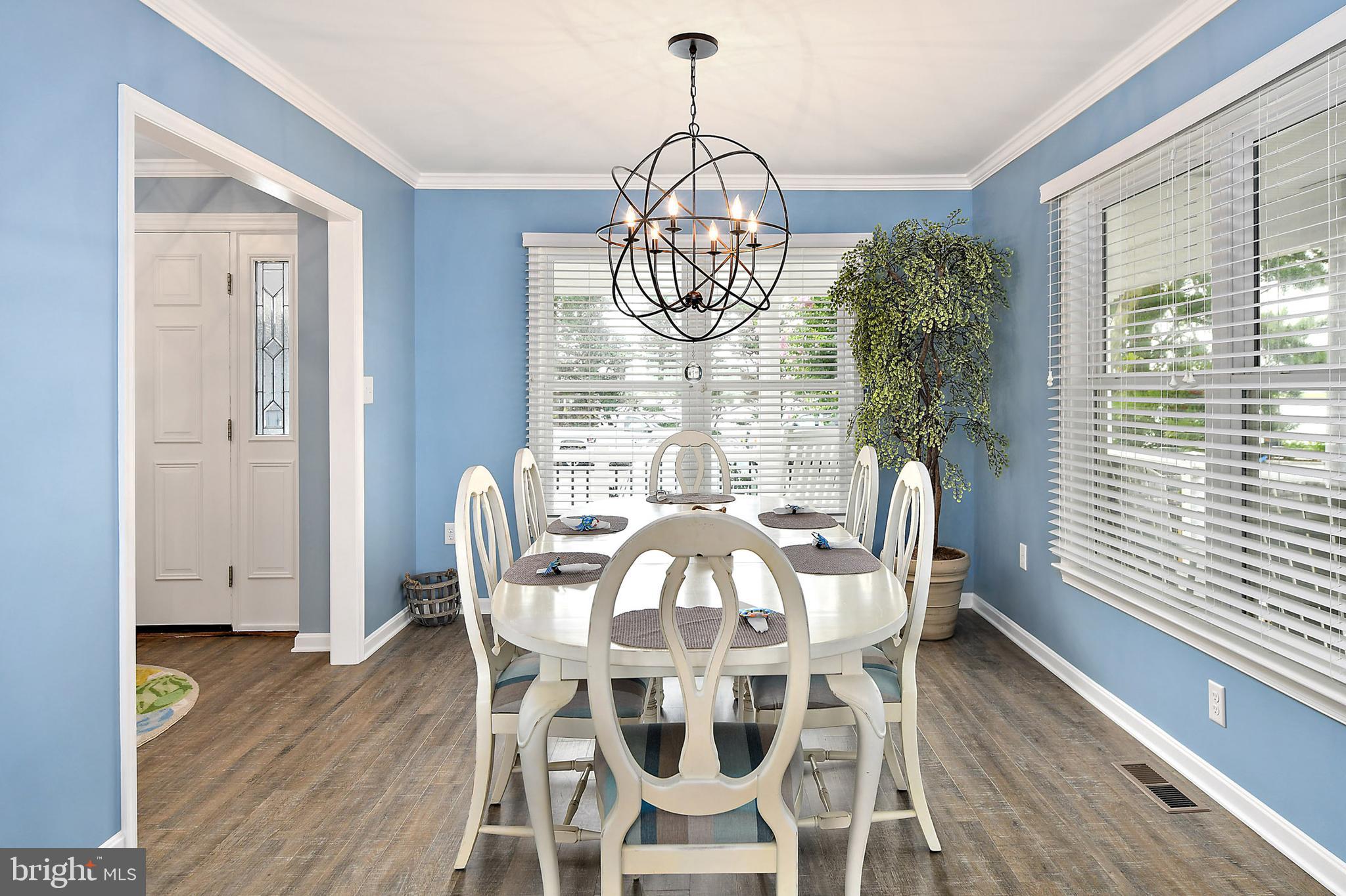 CAINE KEYS II EXT - Residential