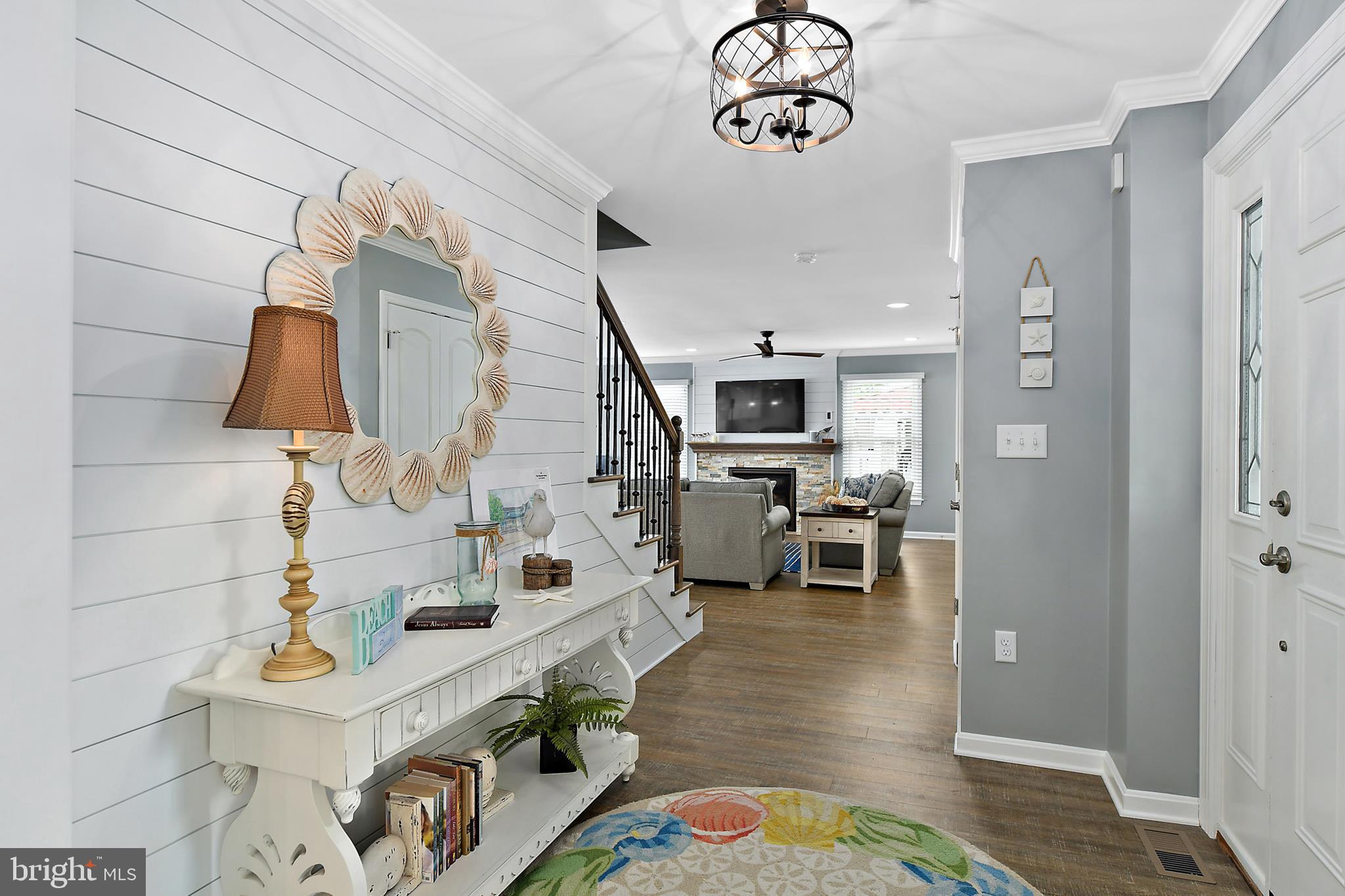 CAINE KEYS II EXT - Residential