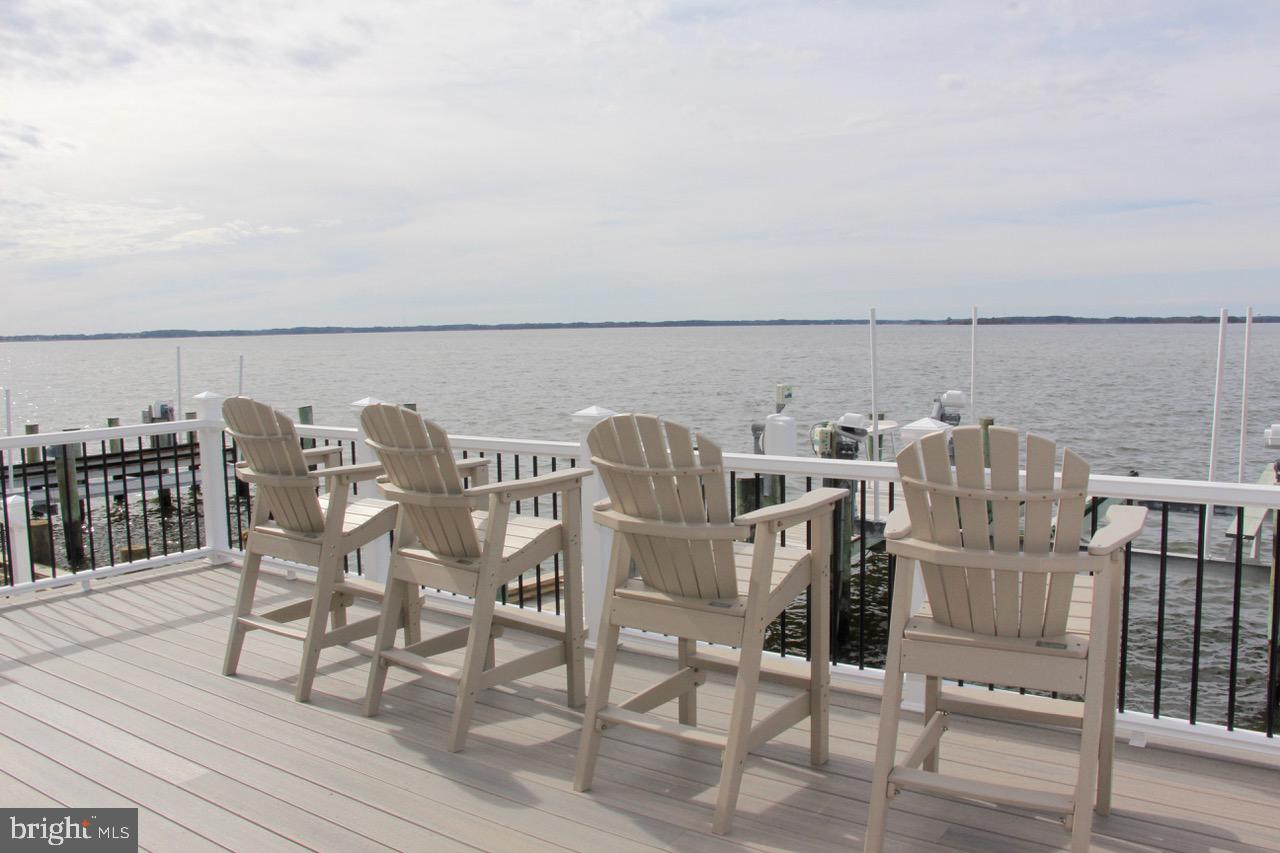 CAINE KEYS II EXT - Residential