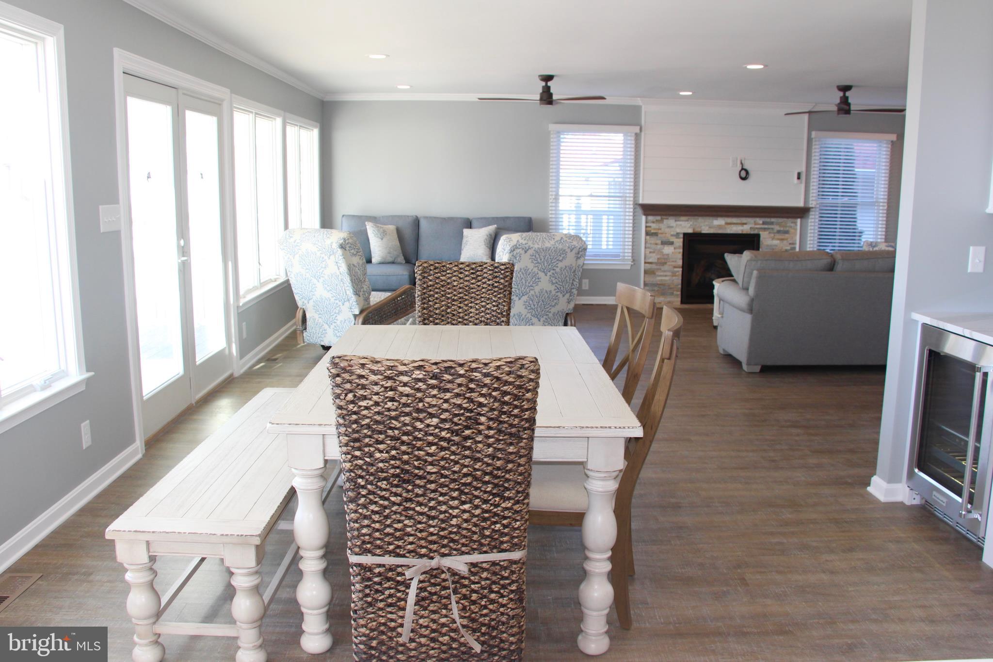 CAINE KEYS II EXT - Residential