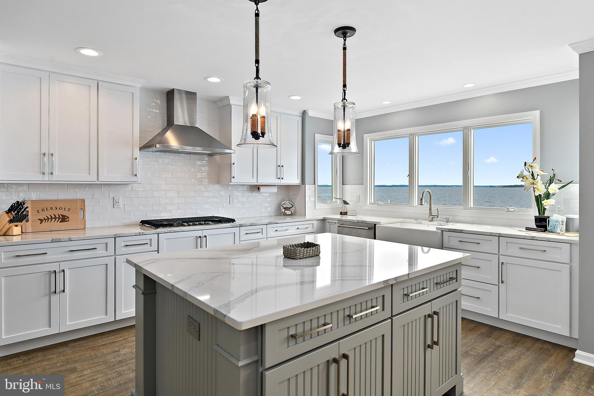 CAINE KEYS II EXT - Residential