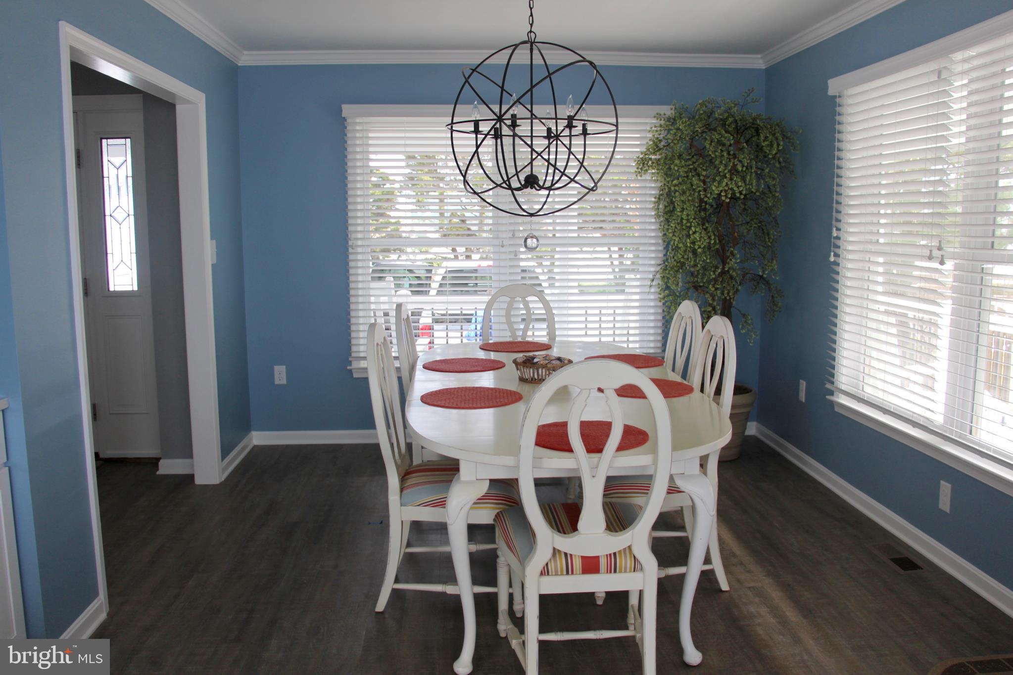 CAINE KEYS II EXT - Residential