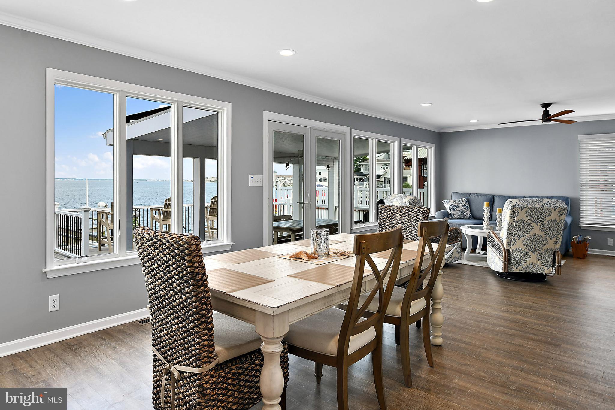 CAINE KEYS II EXT - Residential