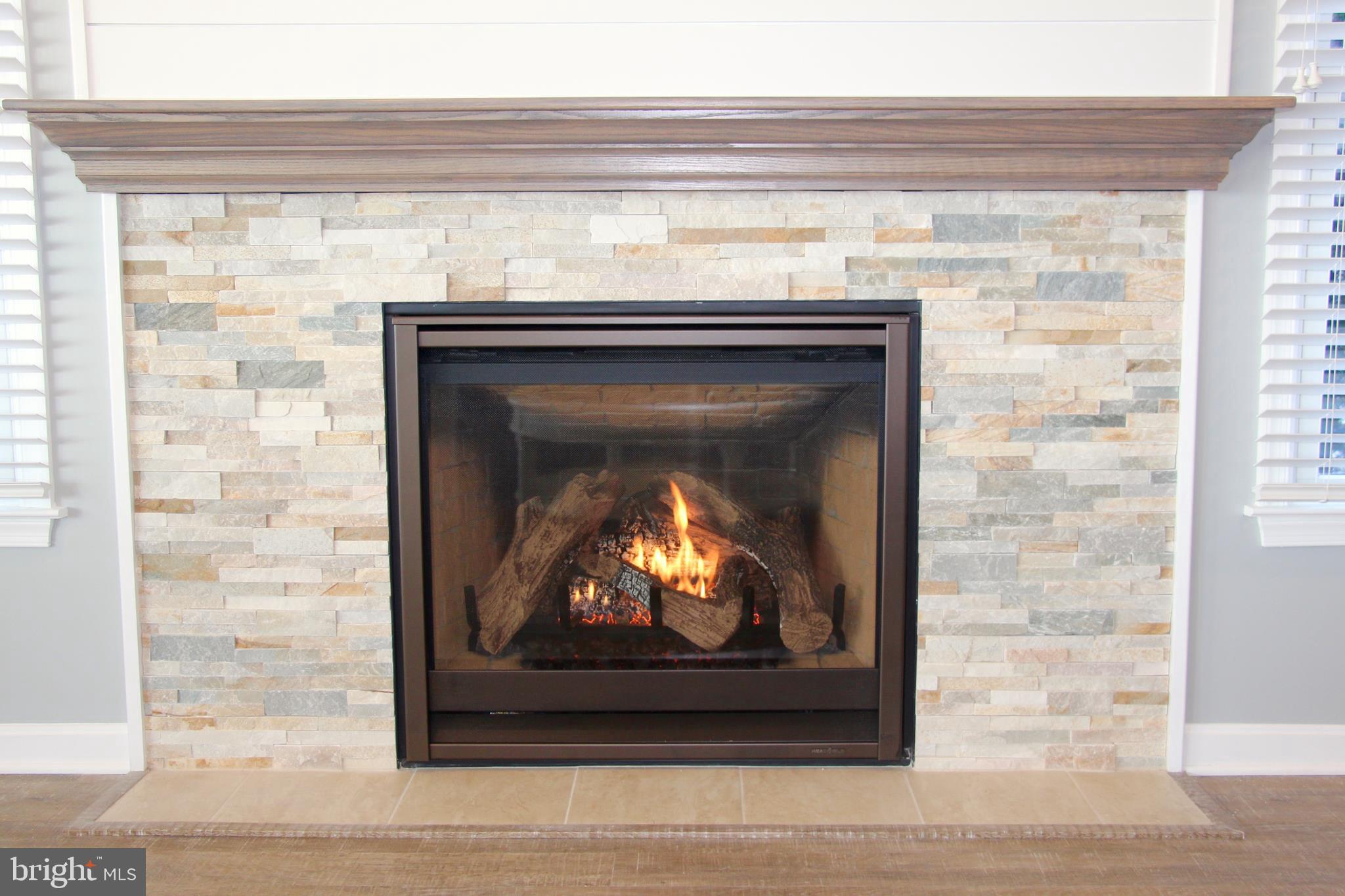 CAINE KEYS II EXT - Residential