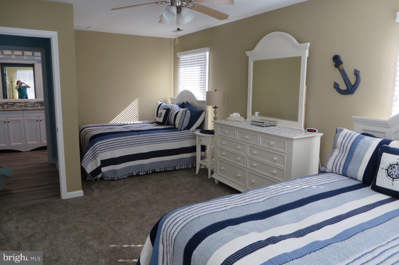 CAINE KEYS II EXT - Residential