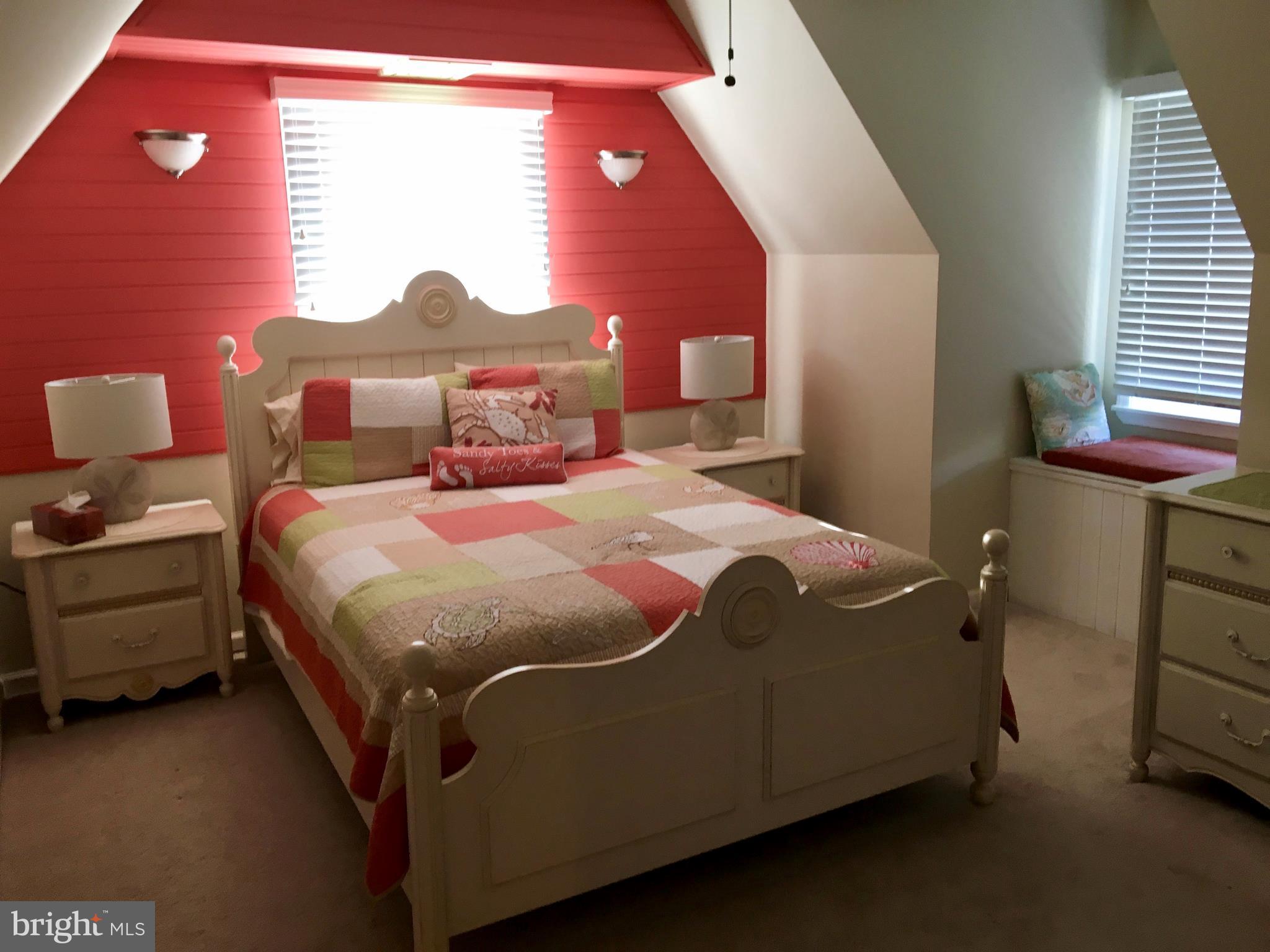 CAINE KEYS II EXT - Residential