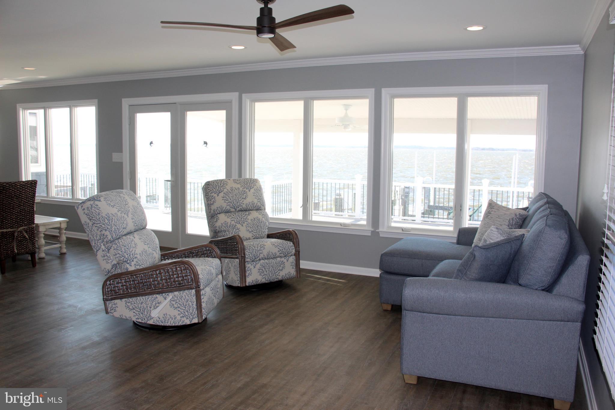 CAINE KEYS II EXT - Residential