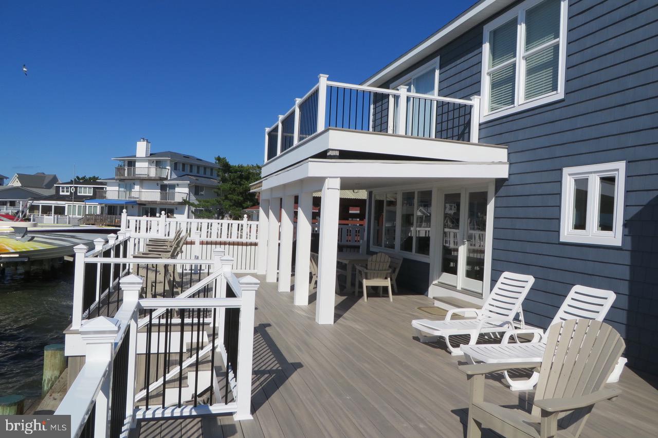 CAINE KEYS II EXT - Residential