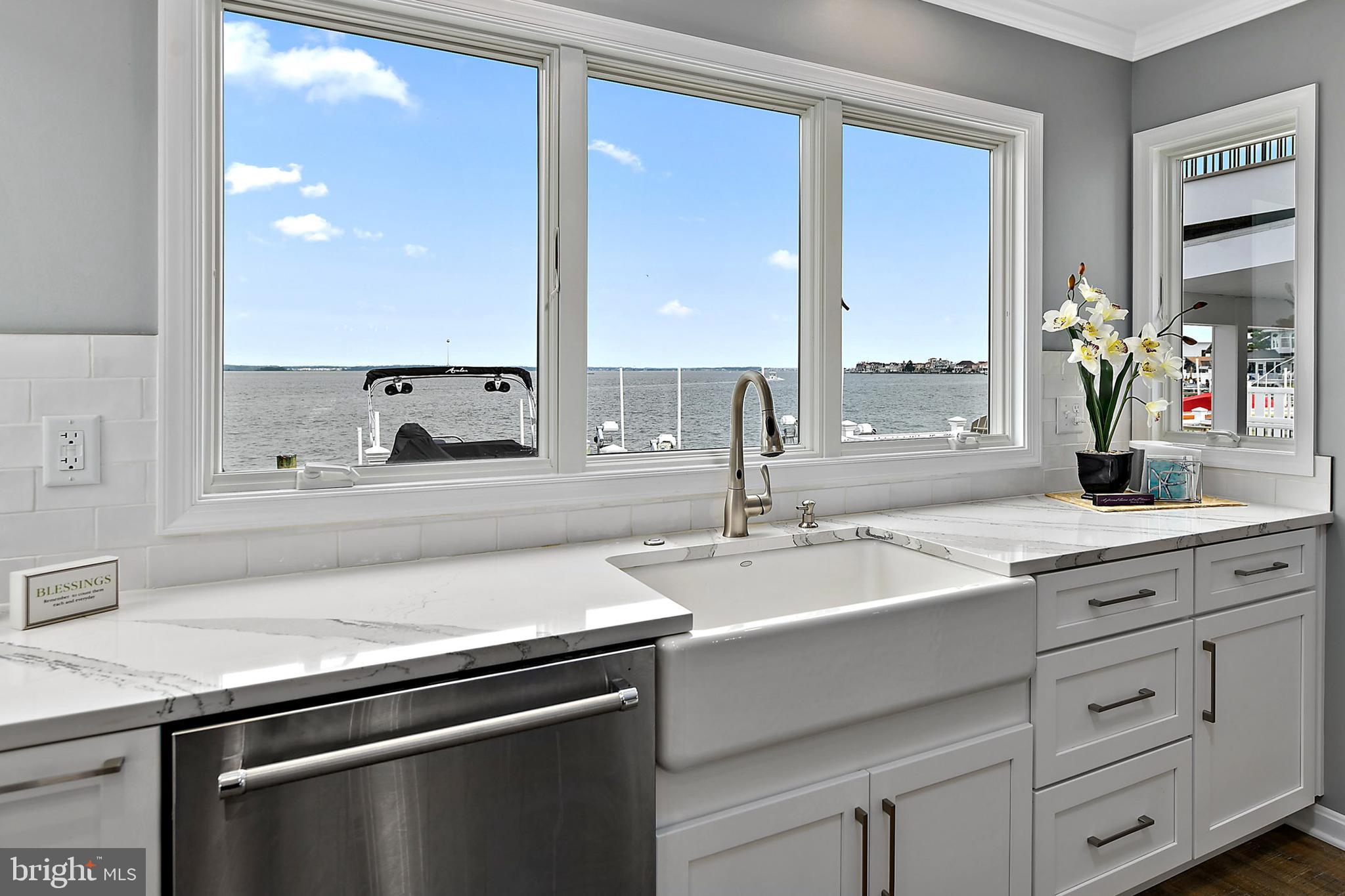 CAINE KEYS II EXT - Residential