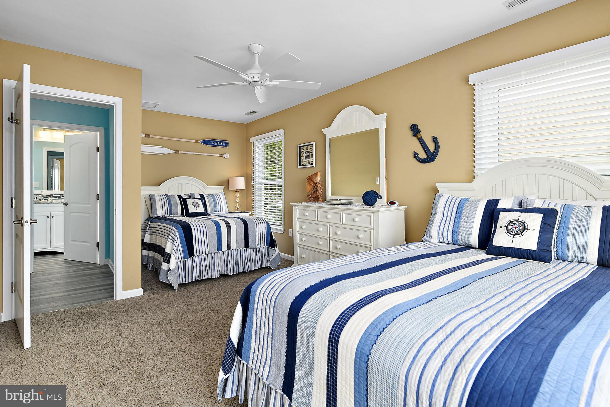 CAINE KEYS II EXT - Residential