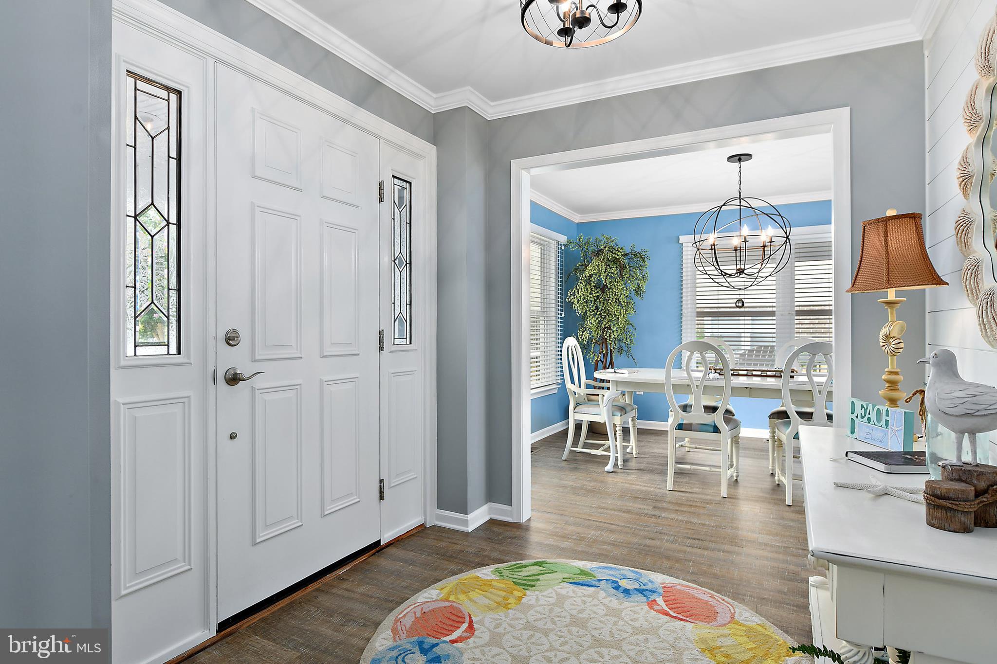 CAINE KEYS II EXT - Residential