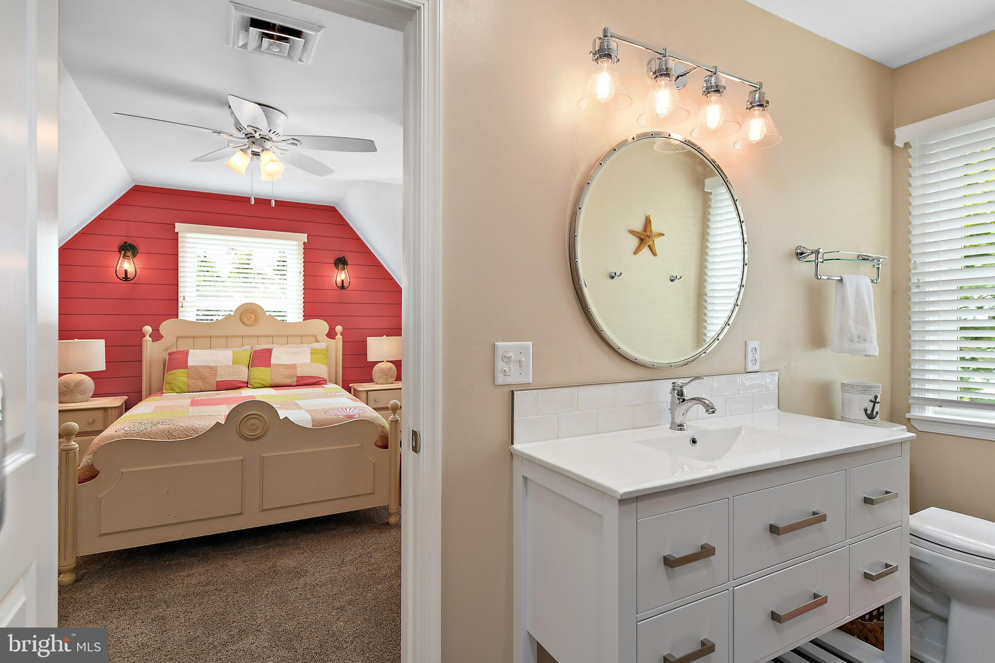 CAINE KEYS II EXT - Residential