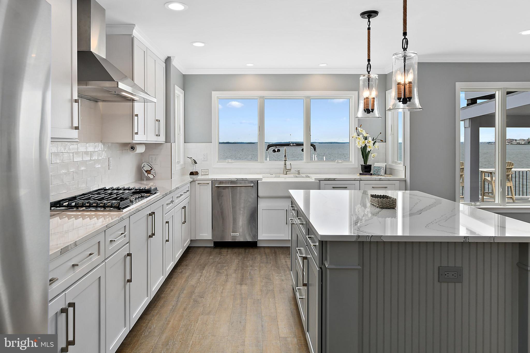 CAINE KEYS II EXT - Residential